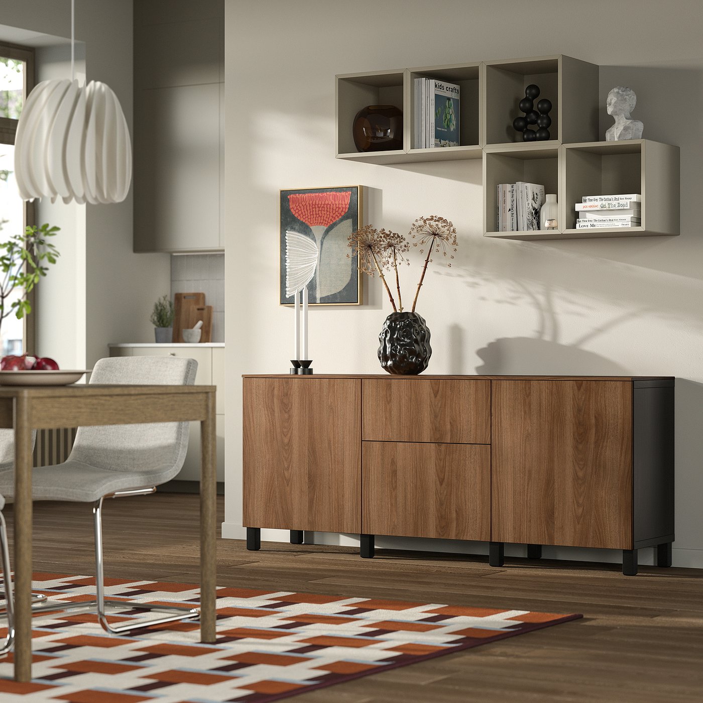 IKEA catalogue photo