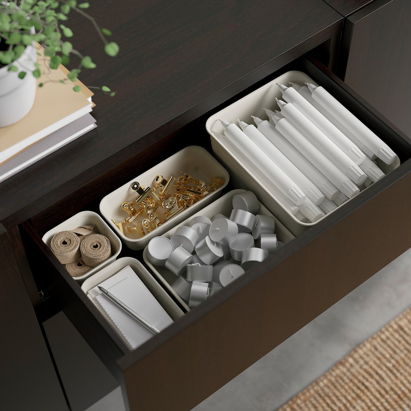 IKEA catalogue photo