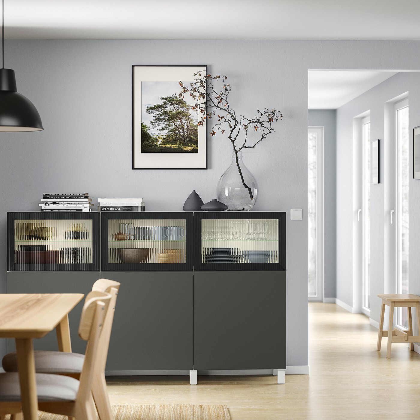 IKEA catalogue photo