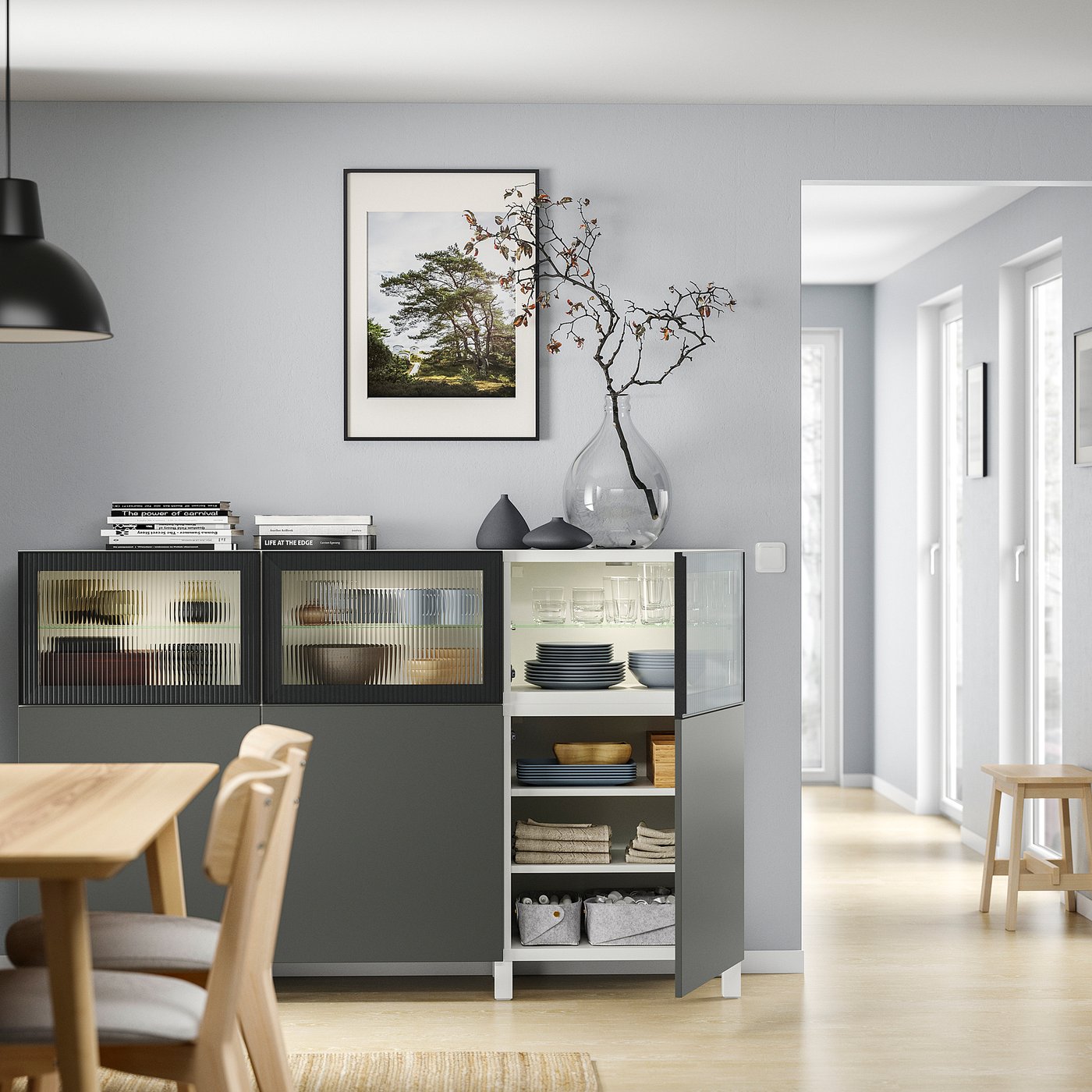 IKEA catalogue photo