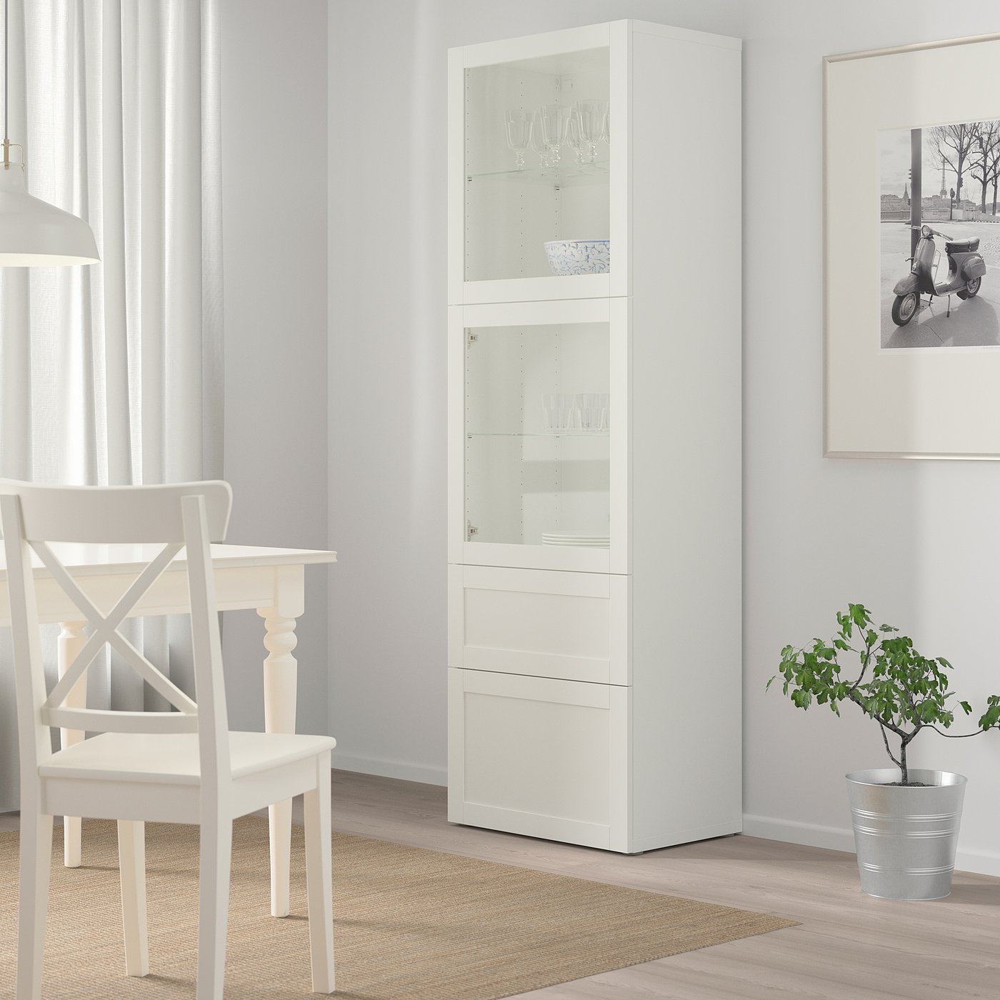 Imagem do catálogo IKEA