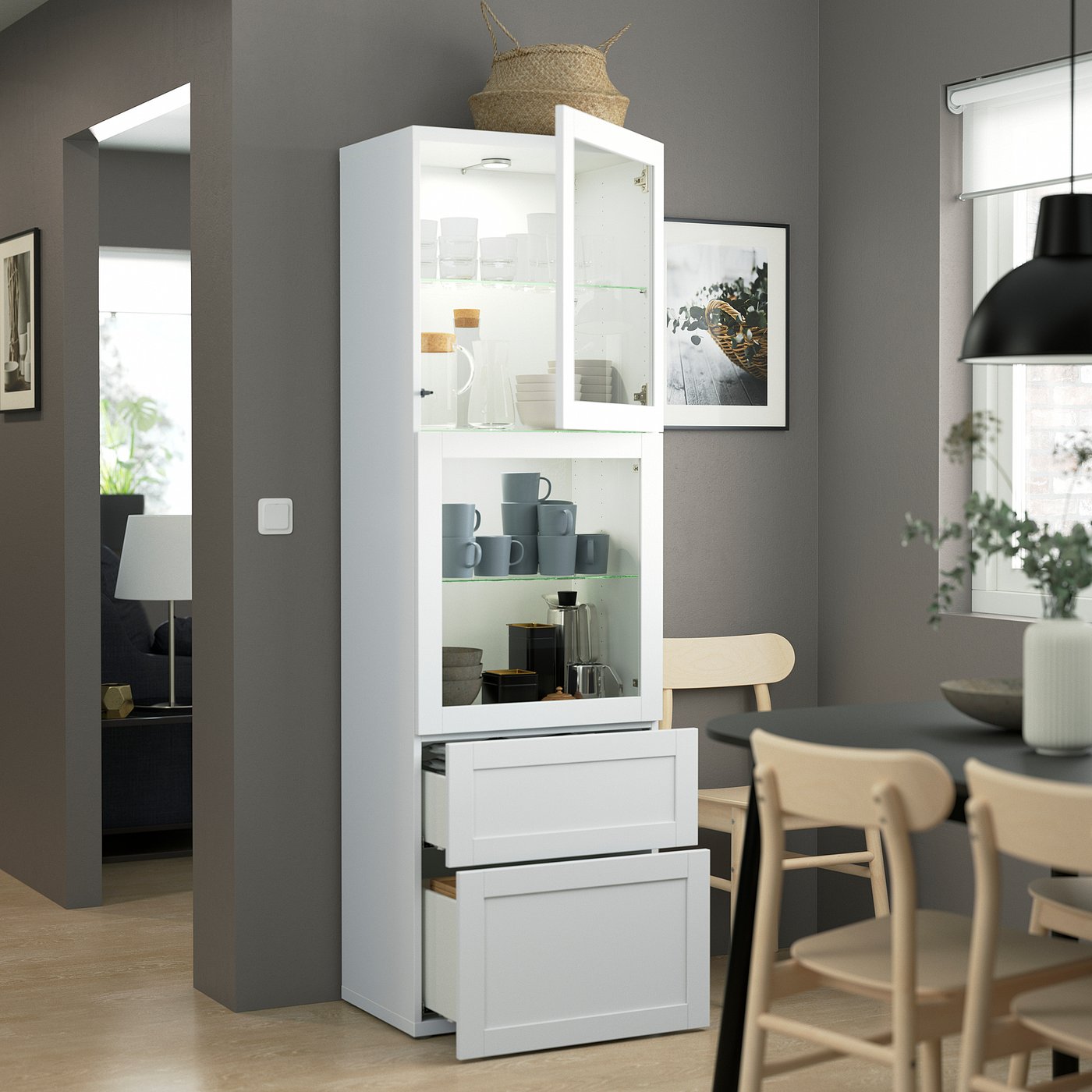 Imagem do catálogo IKEA