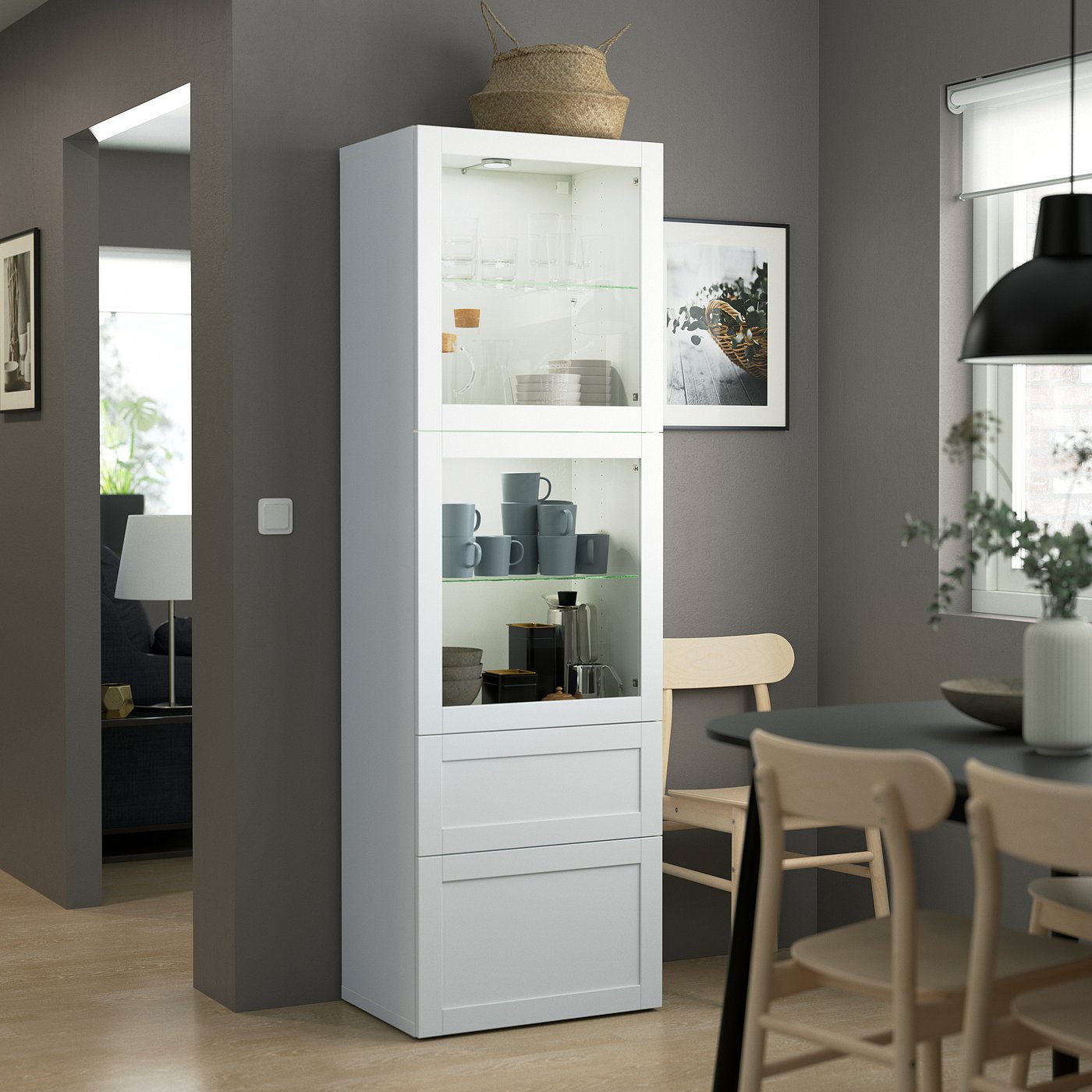 Imagem do catálogo IKEA
