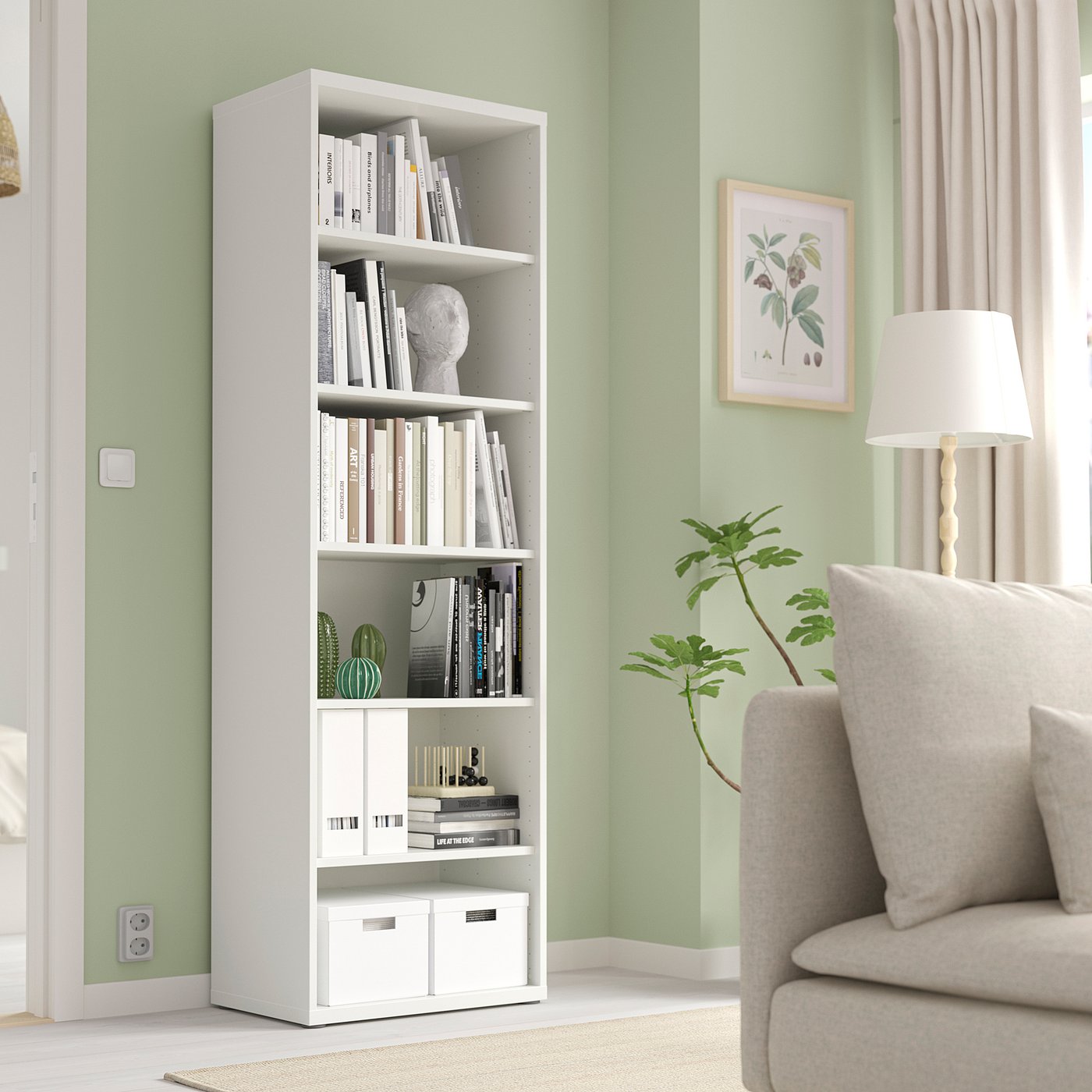 IKEA catalogue photo