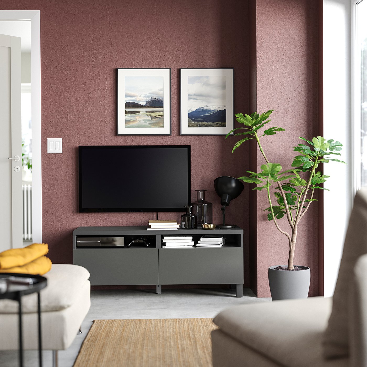 IKEA catalogue photo