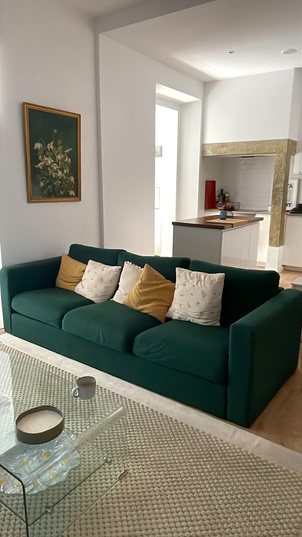 Seller photo