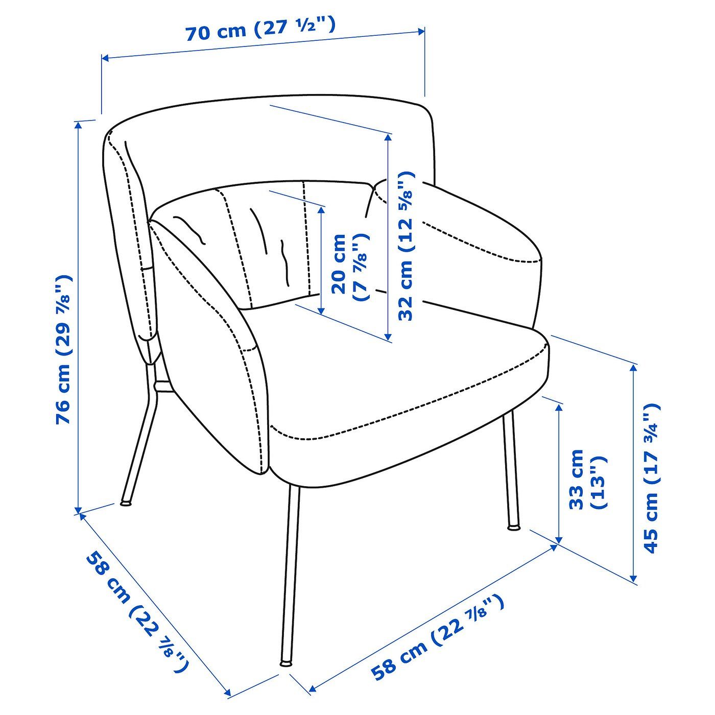 IKEA catalogue photo