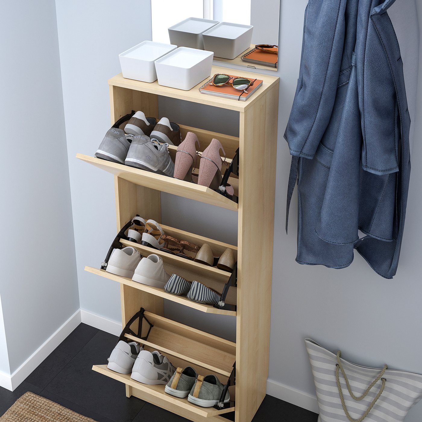 IKEA catalogue photo