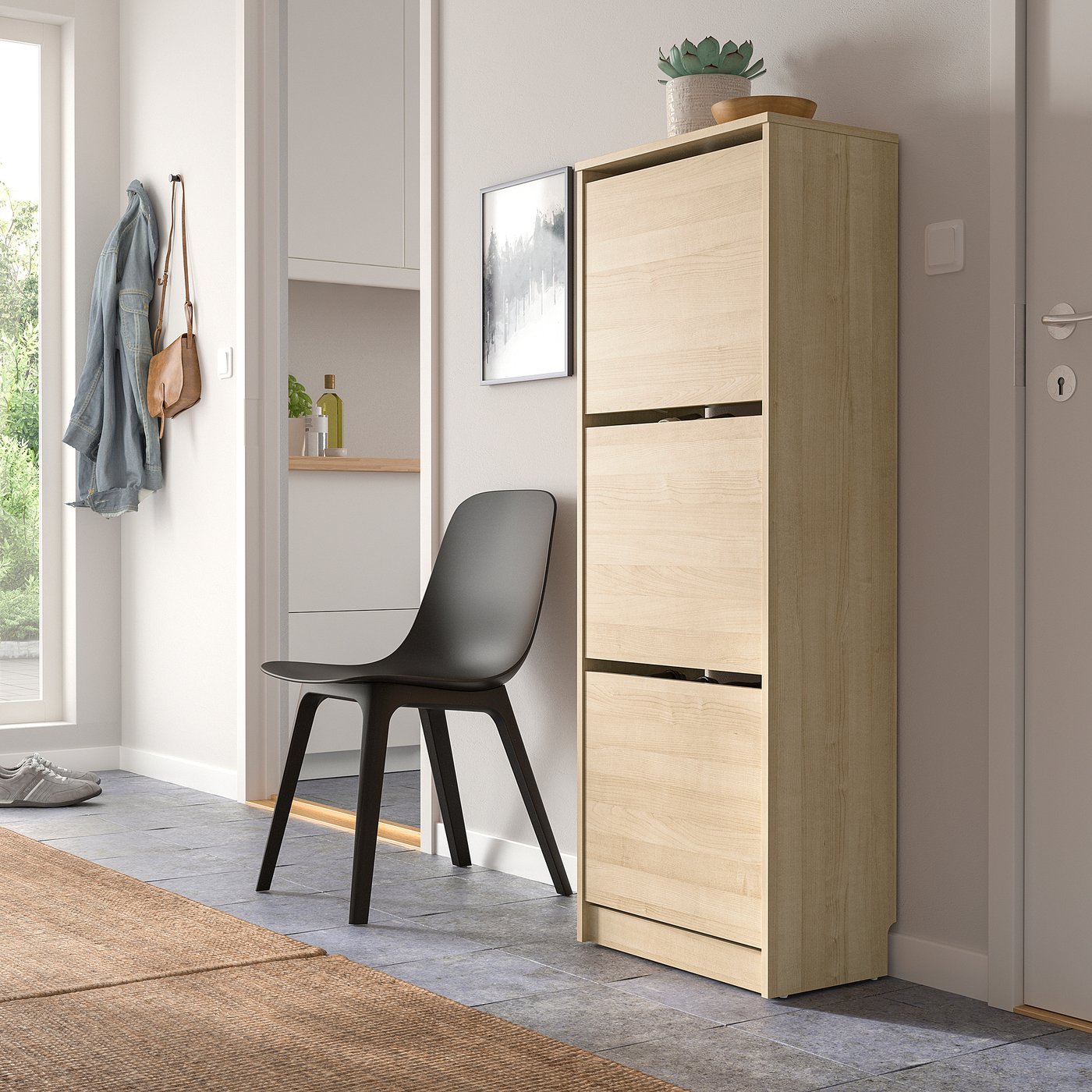IKEA catalogue photo