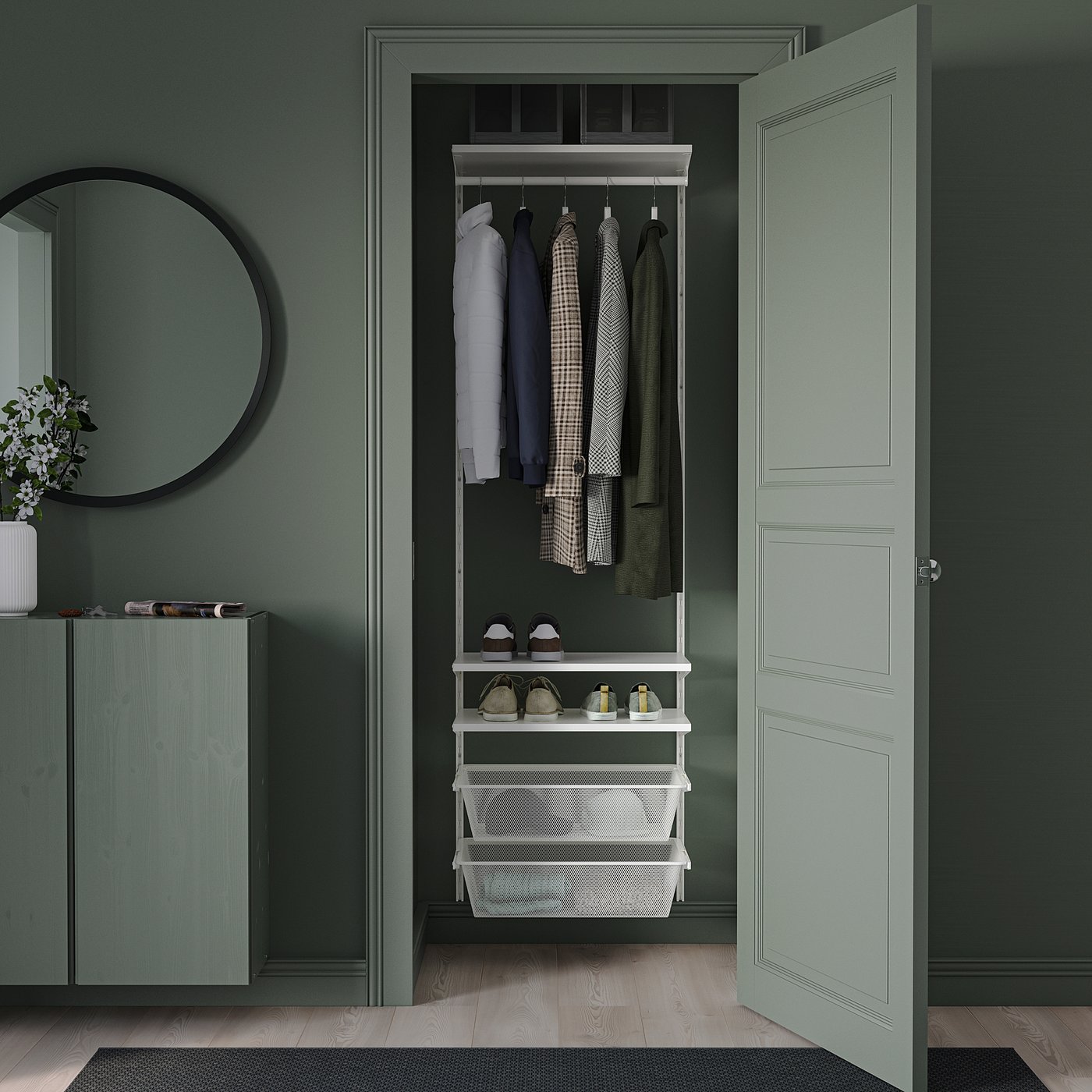 IKEA catalogue photo
