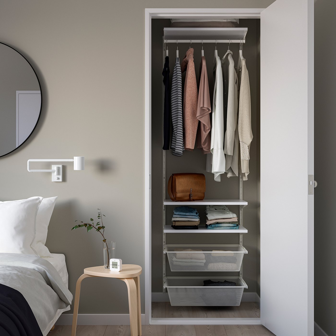 IKEA catalogue photo