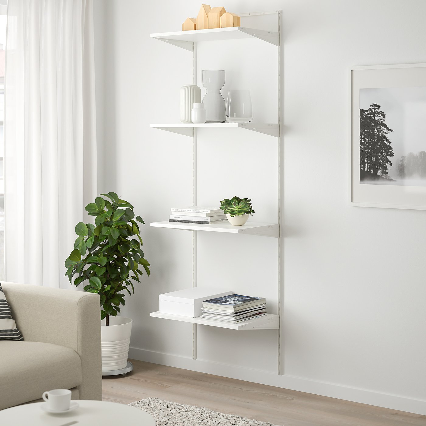IKEA catalogue photo