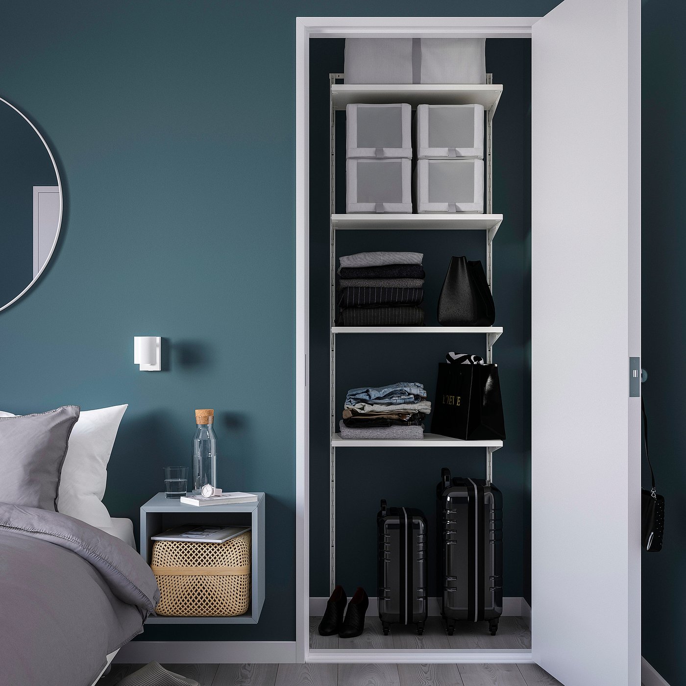 IKEA catalogue photo