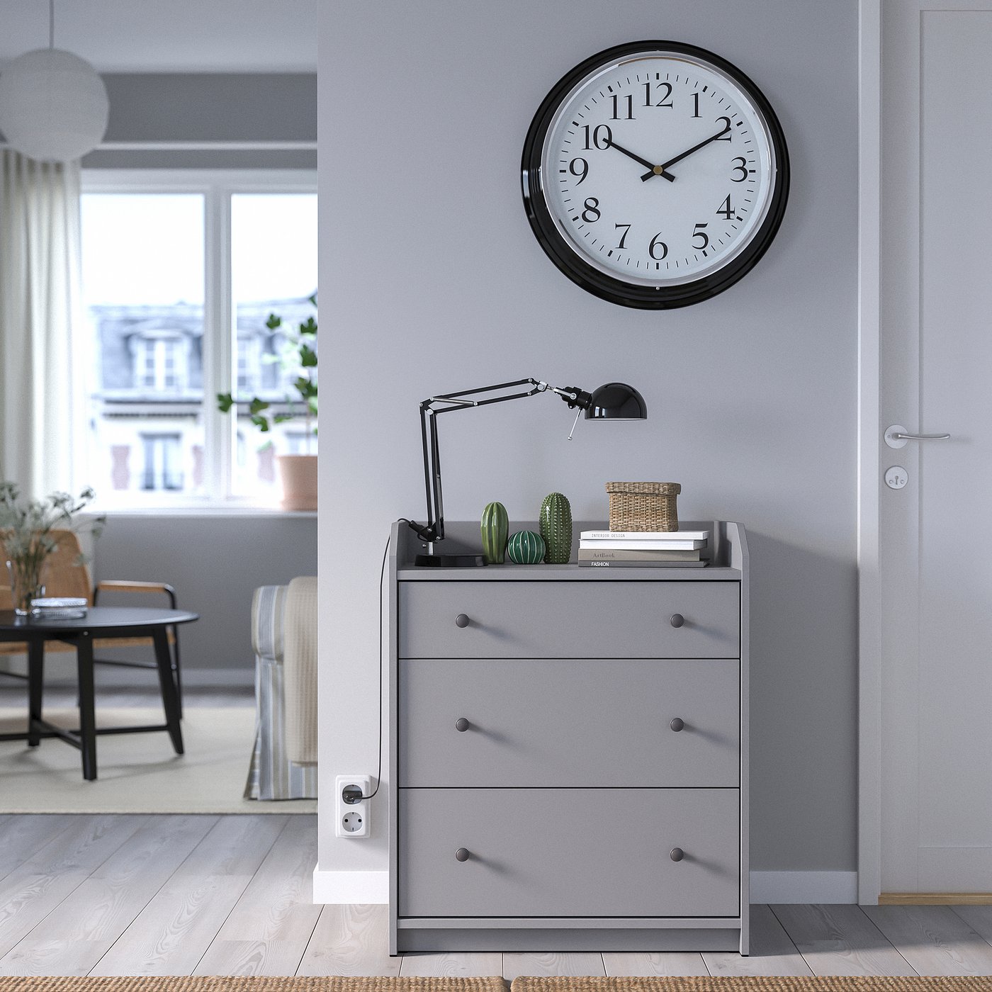 IKEA catalogue photo
