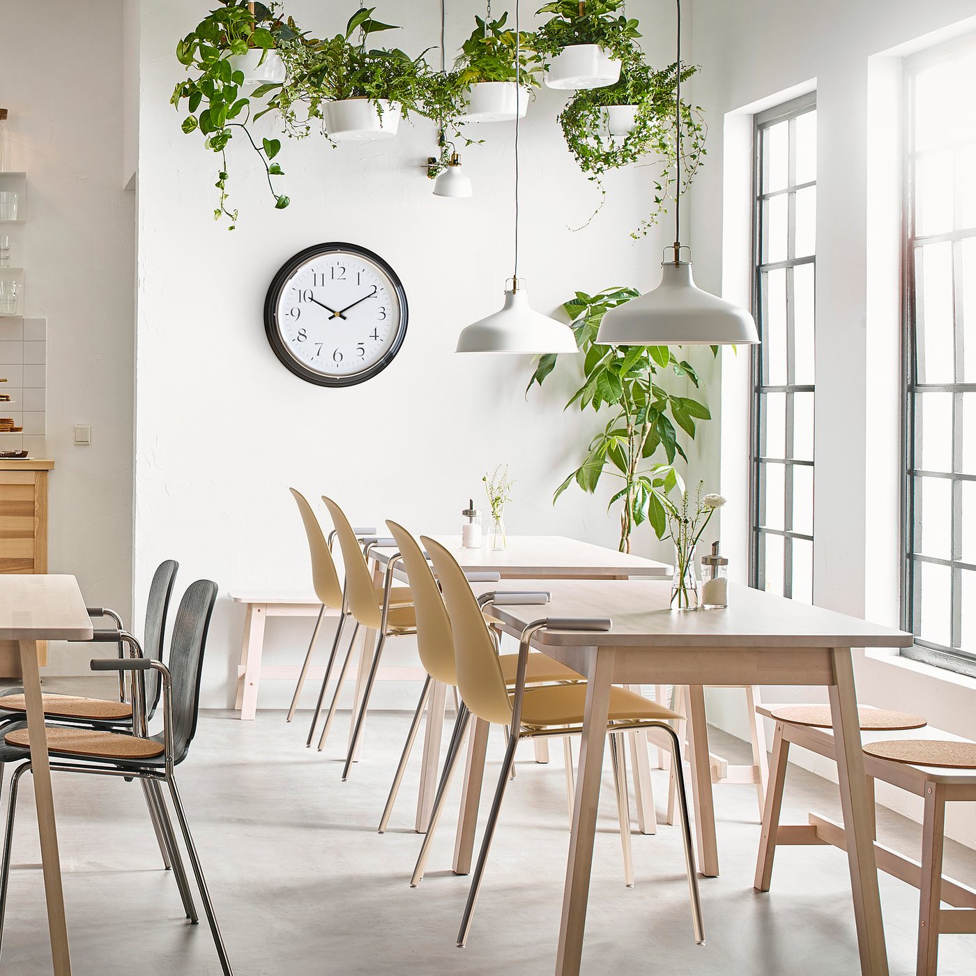 IKEA catalogue photo