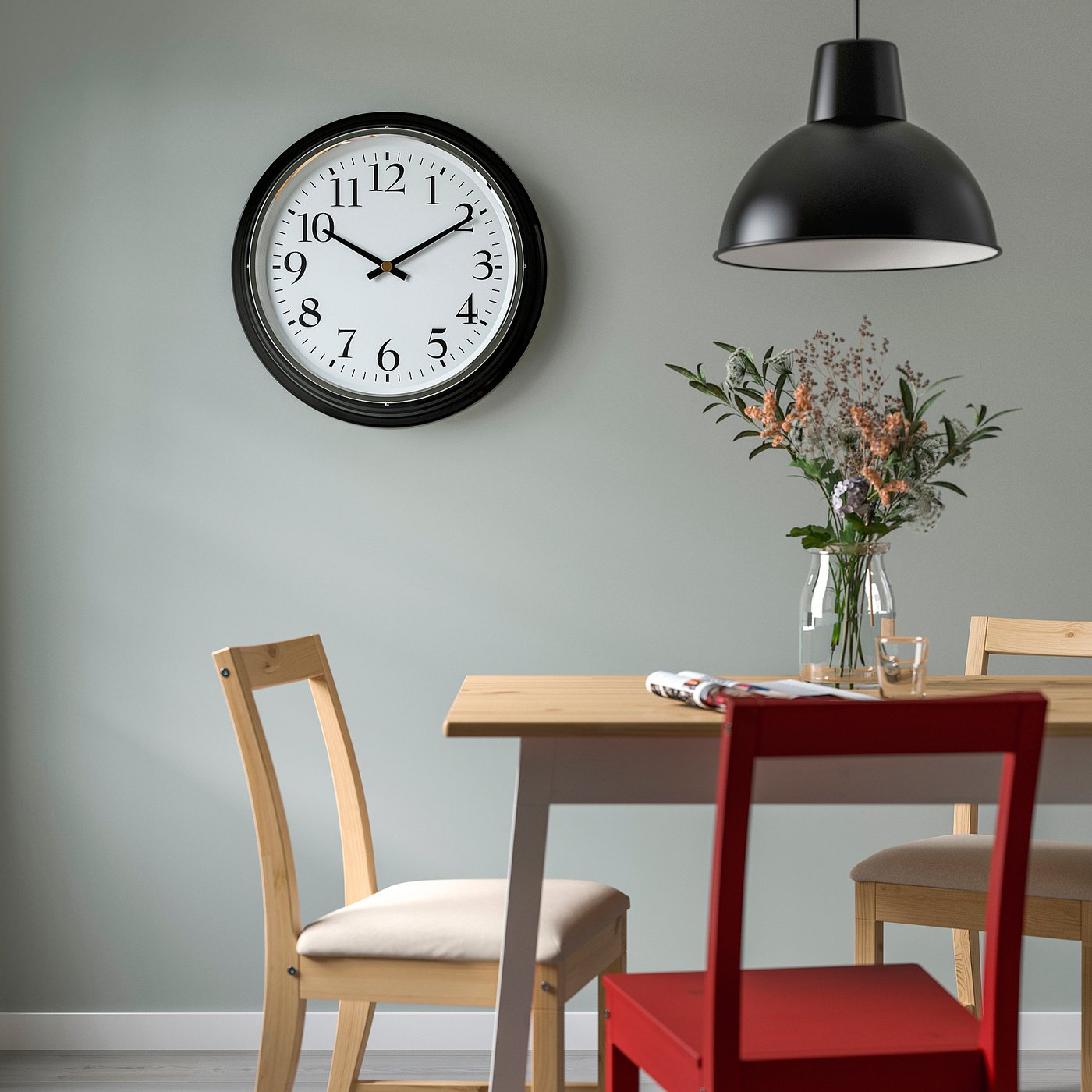 IKEA catalogue photo
