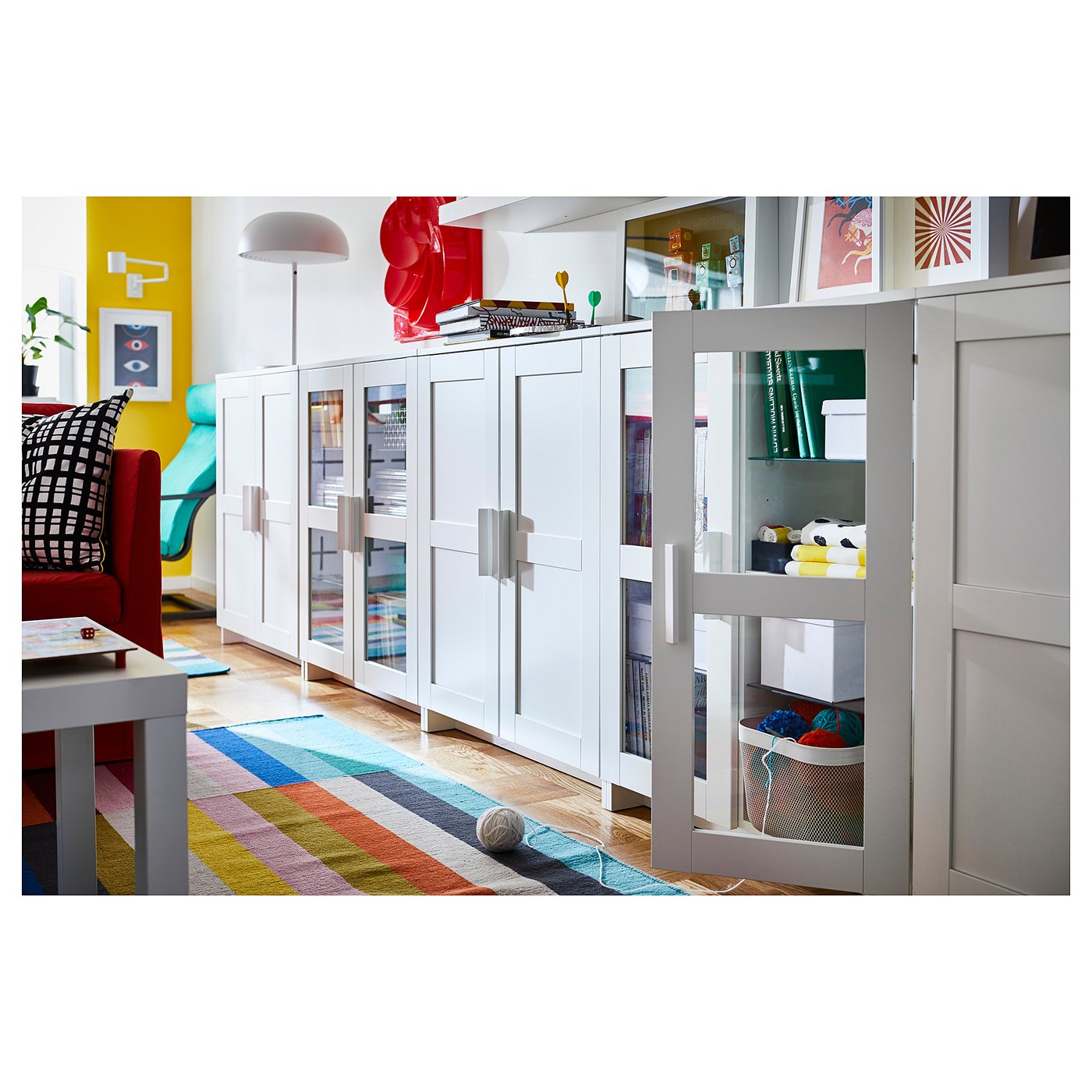 IKEA catalogue photo
