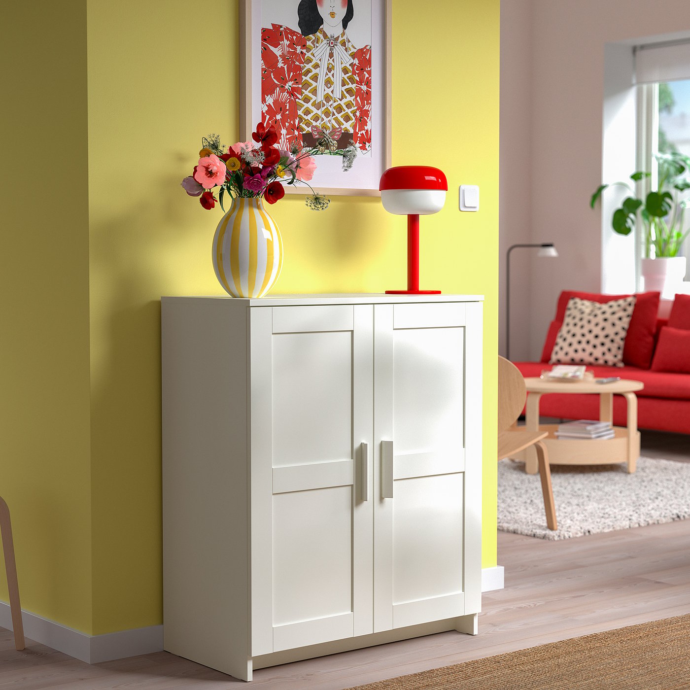IKEA catalogue photo