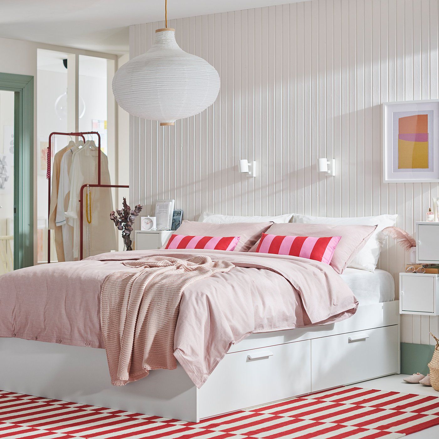 IKEA catalogue photo
