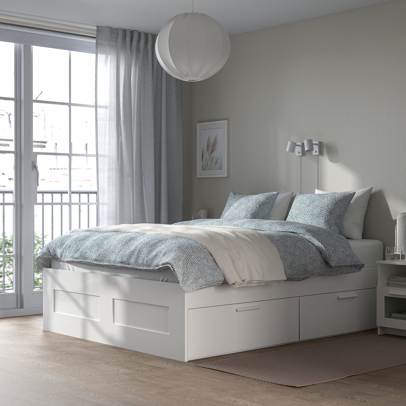 IKEA catalogue photo