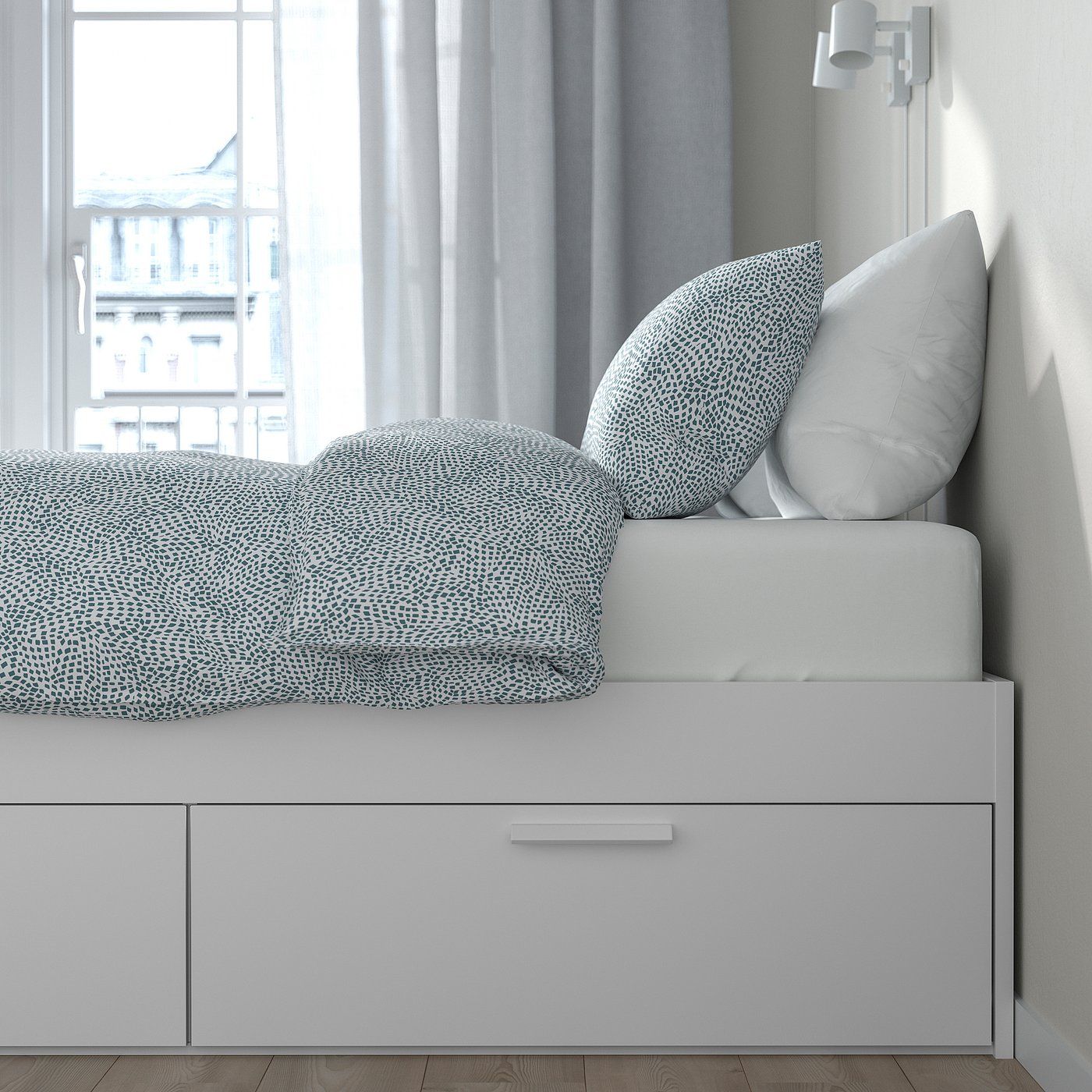 IKEA catalogue photo