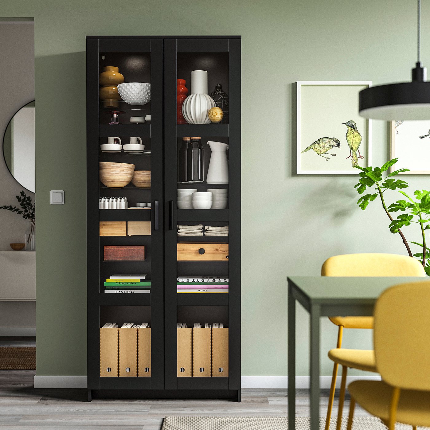 IKEA catalogue photo
