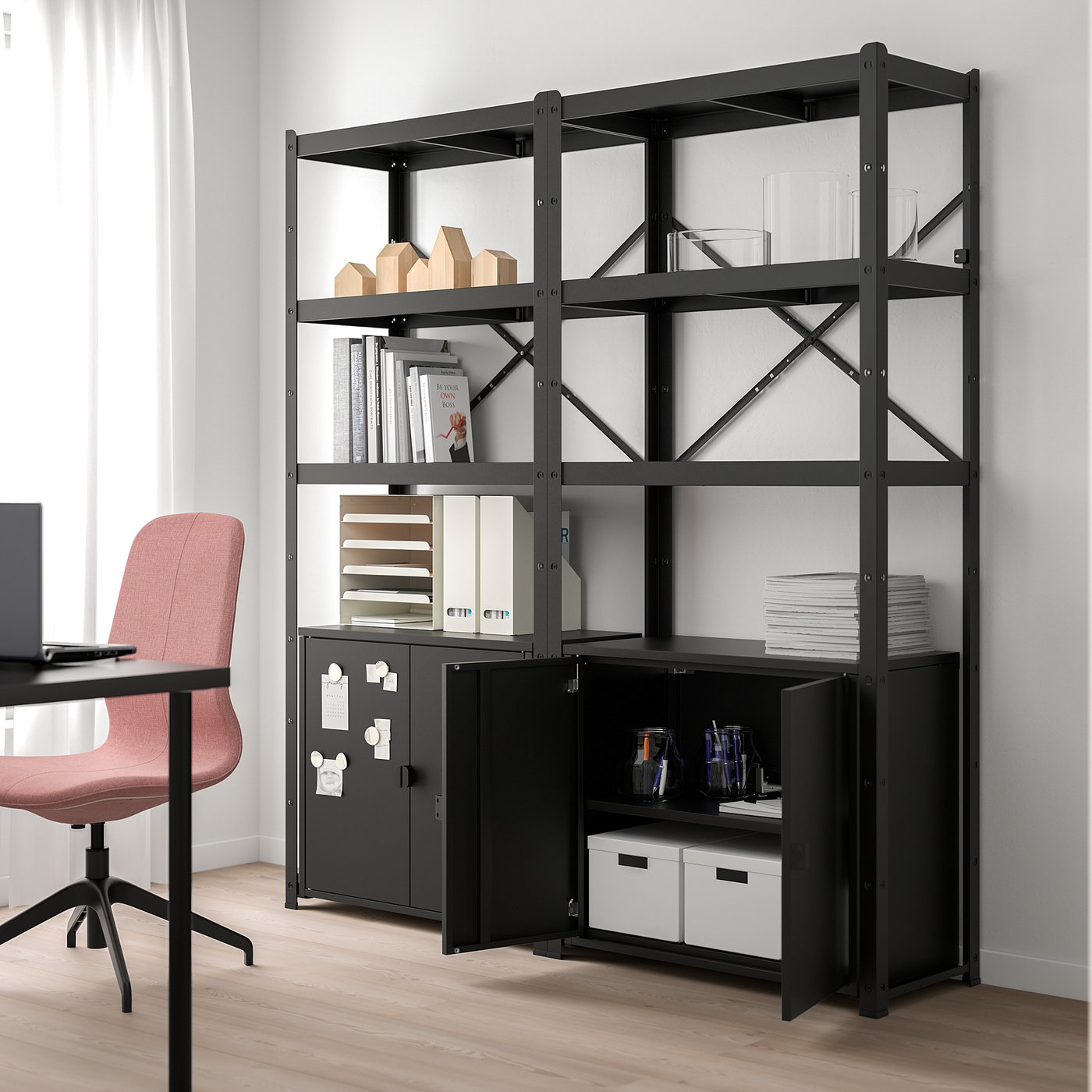 IKEA catalogue photo