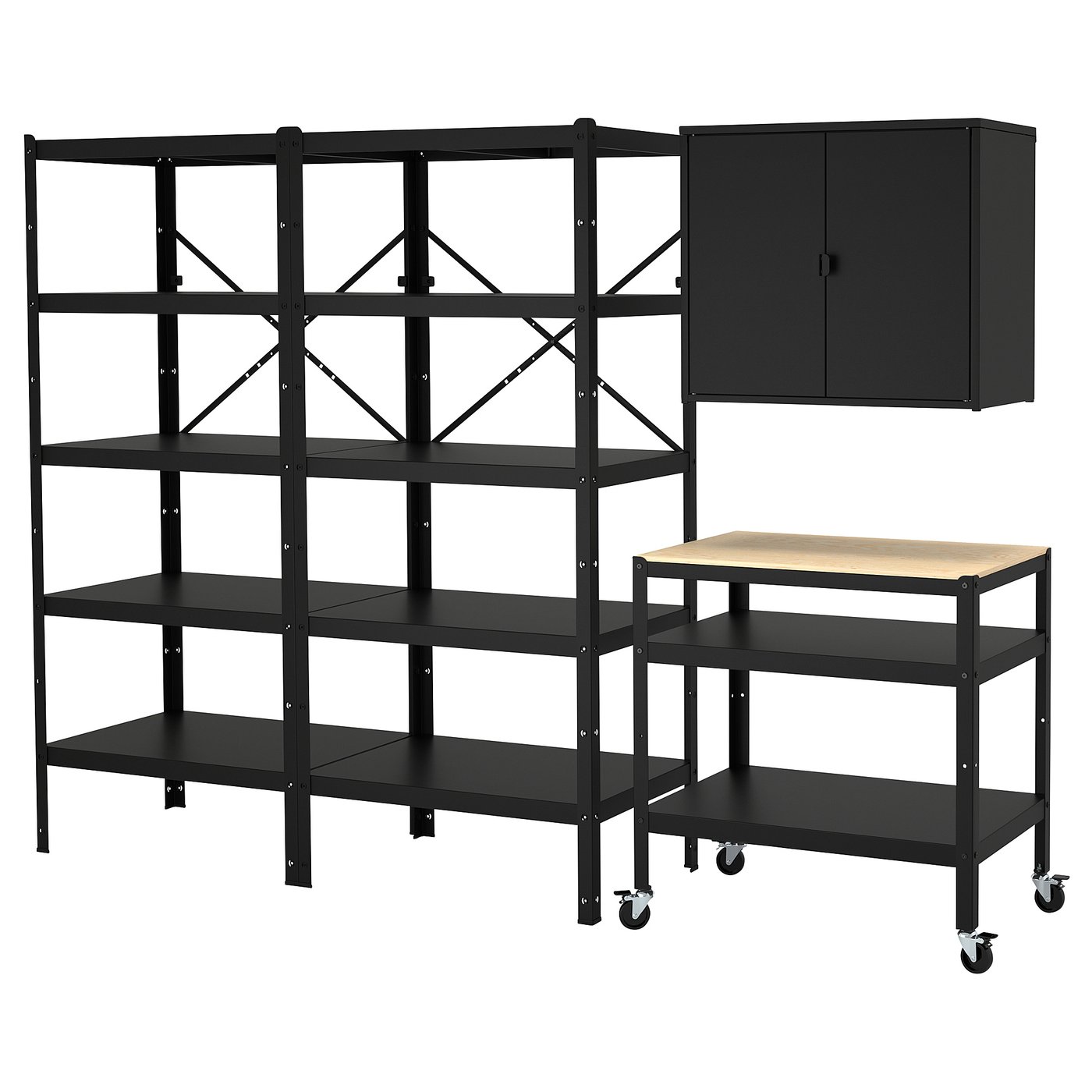 IKEA catalogue photo