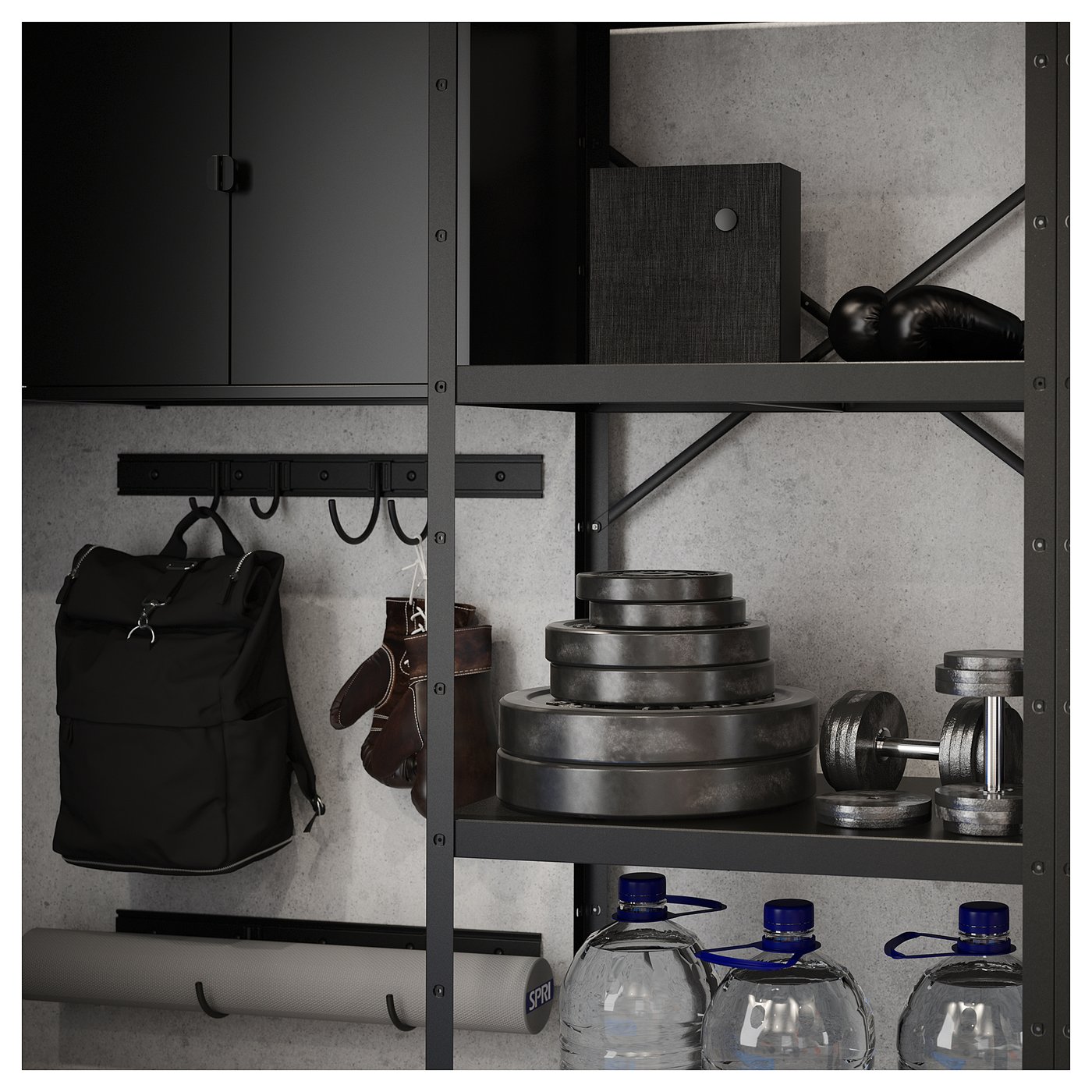 IKEA catalogue photo