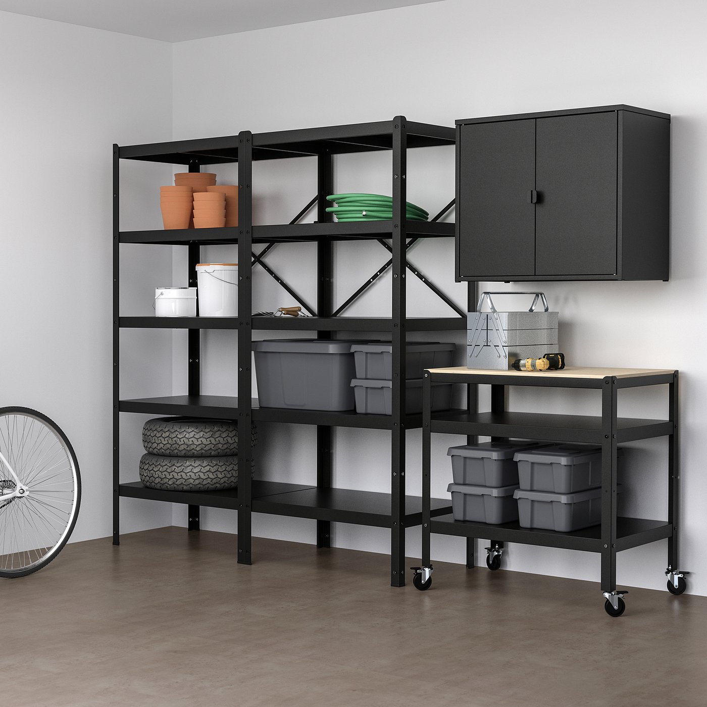 IKEA catalogue photo