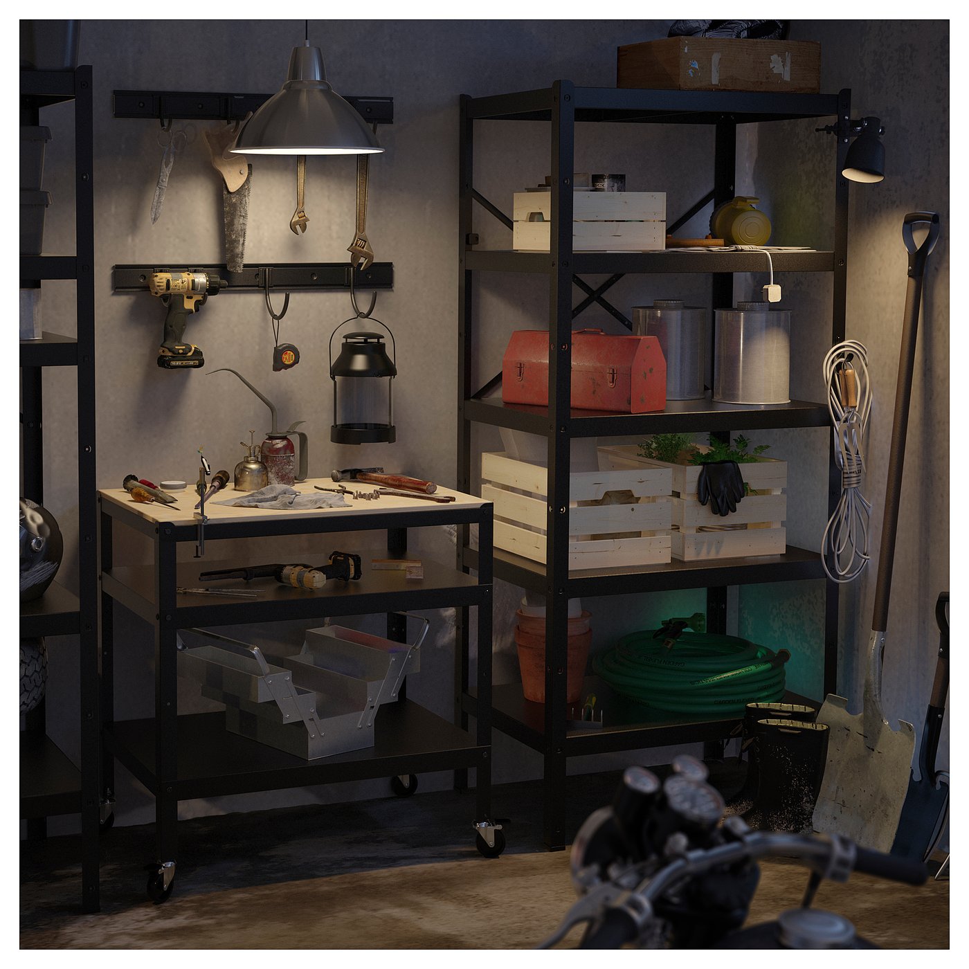 IKEA catalogue photo