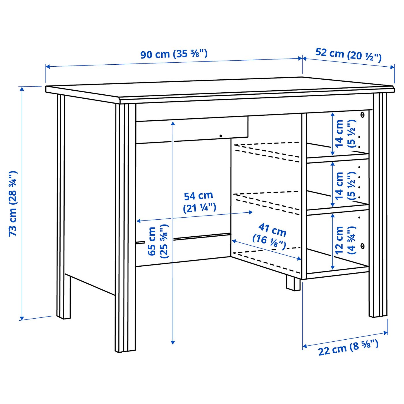 Imagem do catálogo IKEA