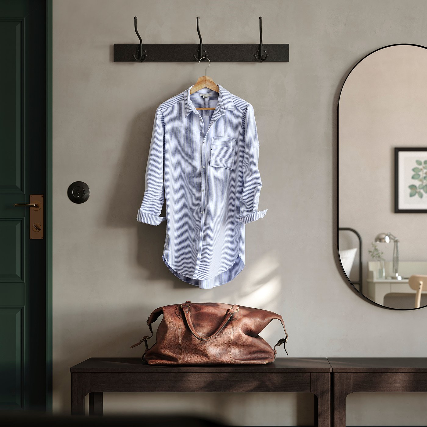 IKEA catalogue photo