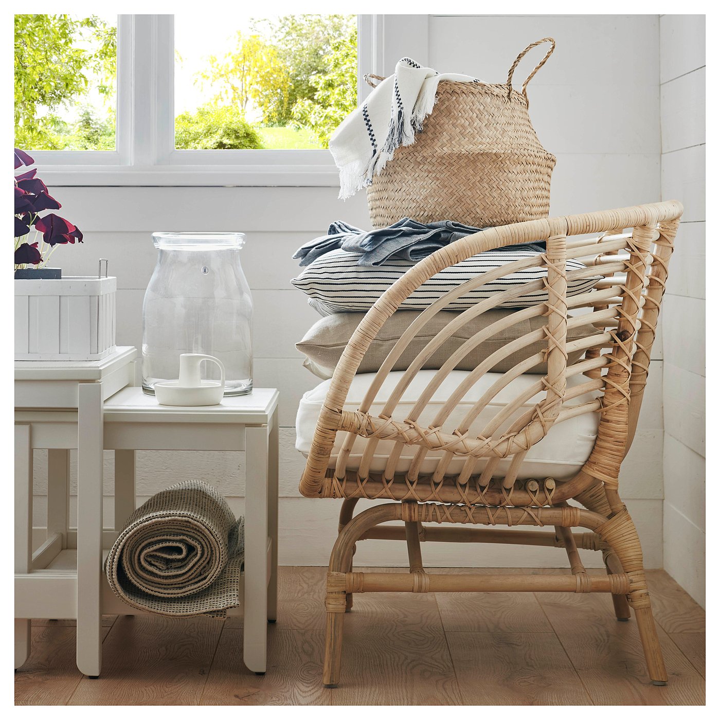 IKEA catalogue photo