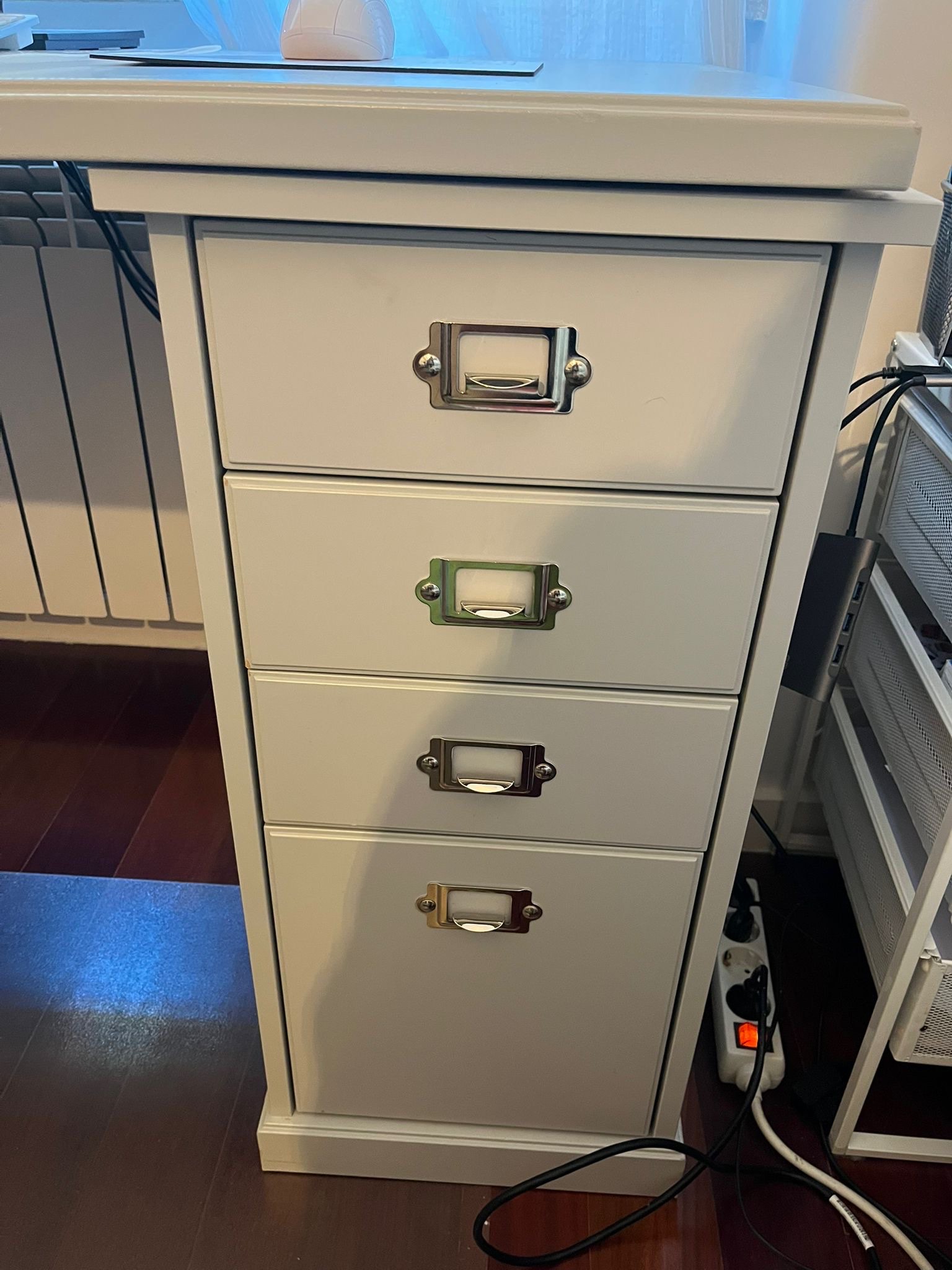Seller photo