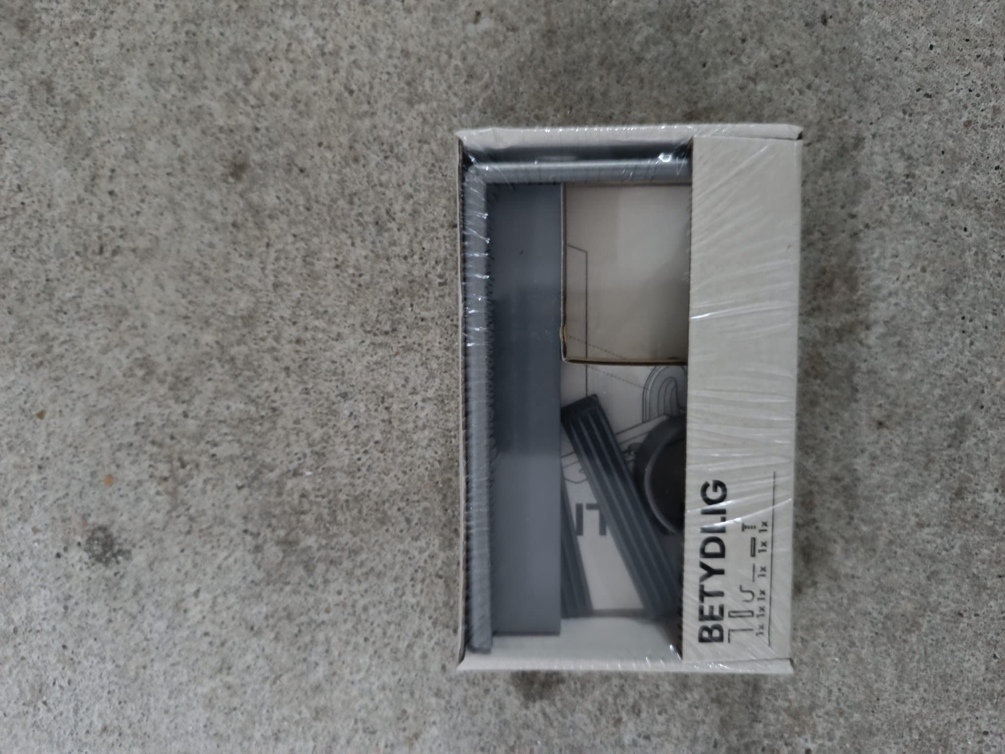 Seller photo