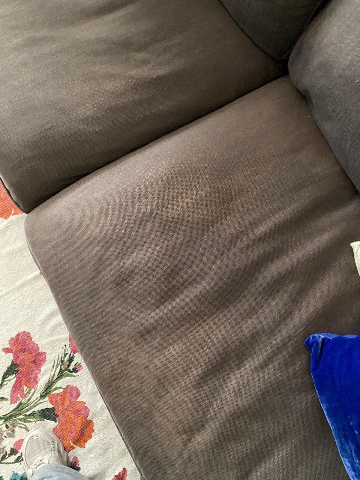 Seller photo