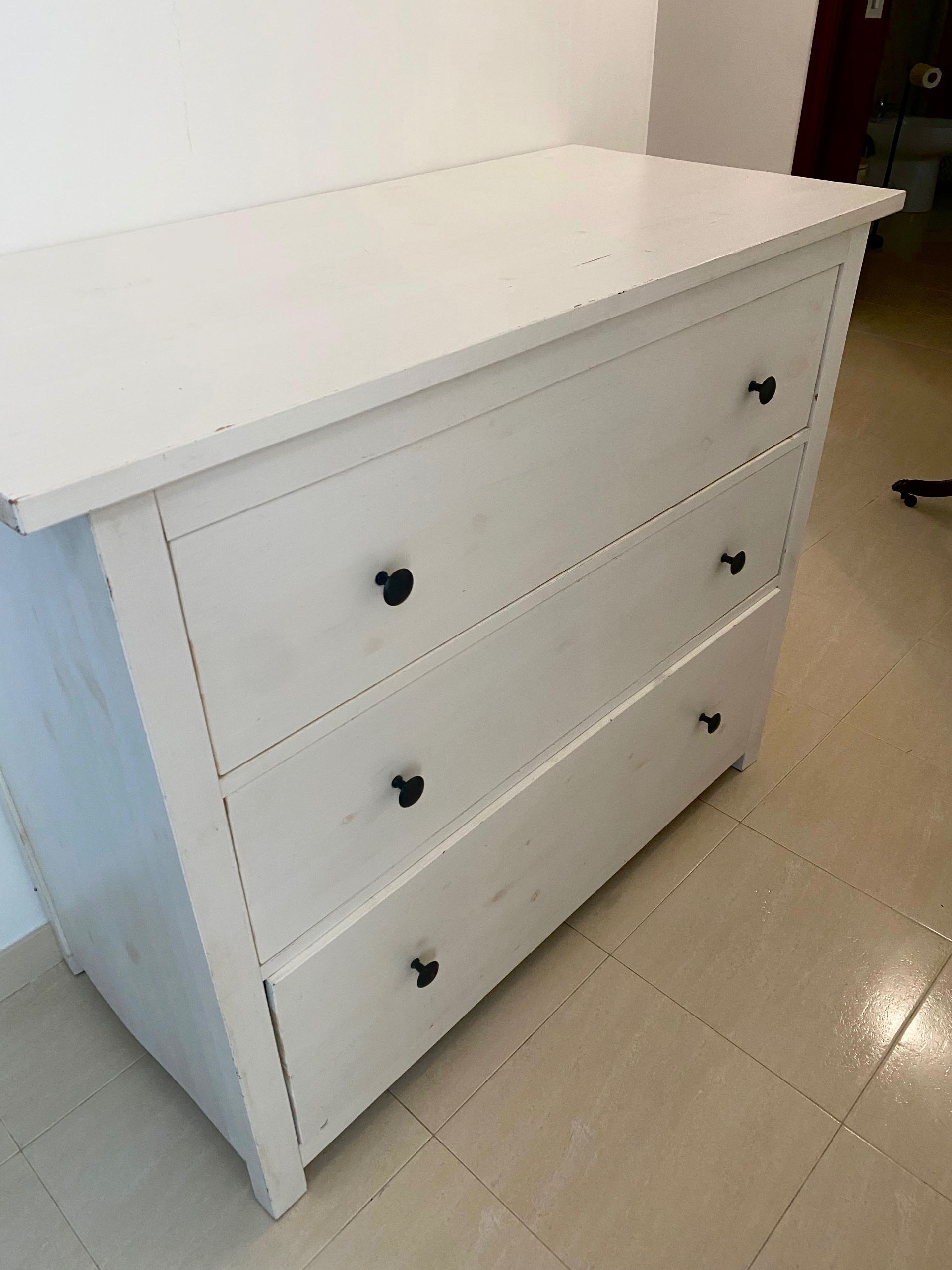 Seller photo