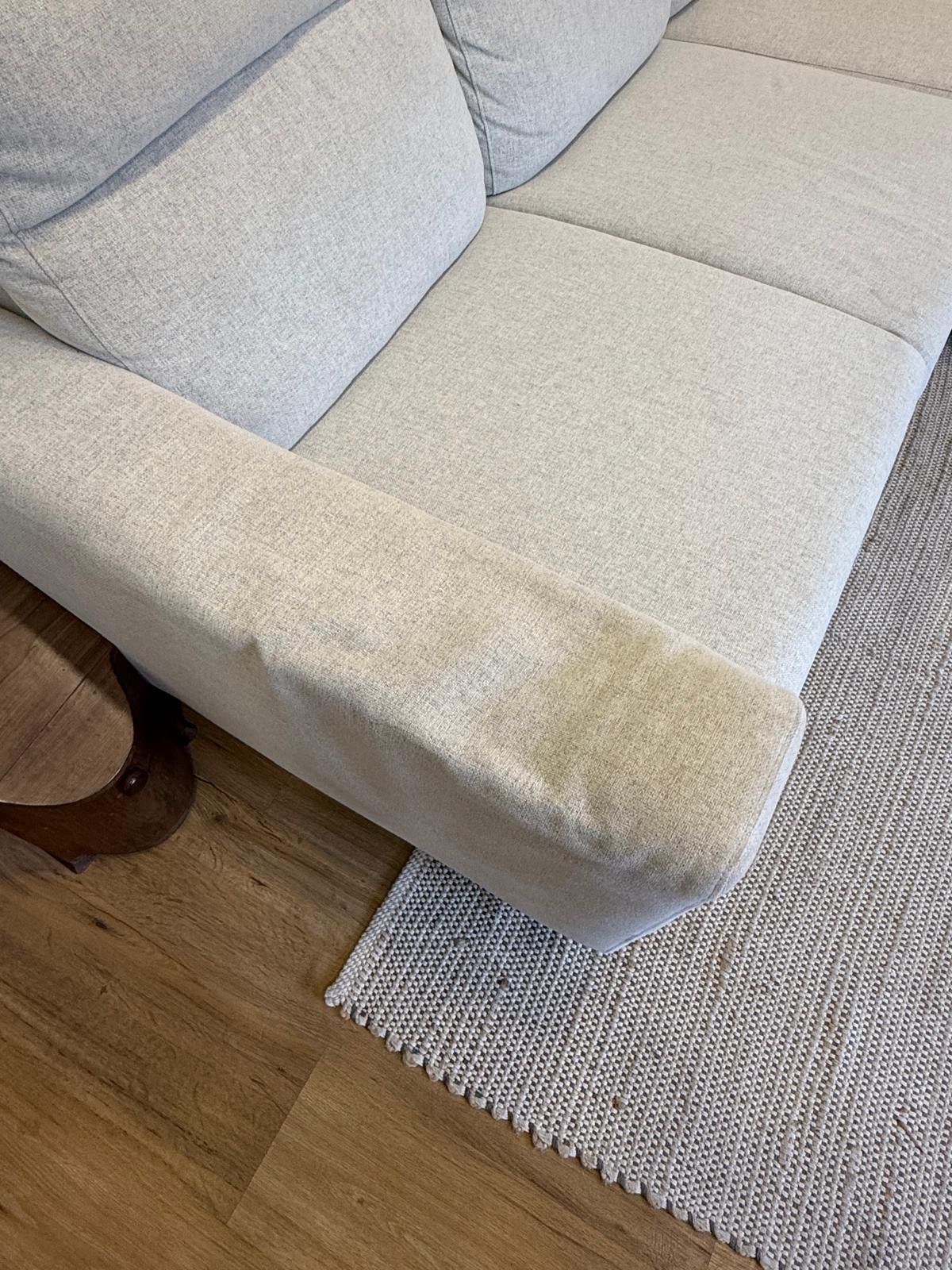 Seller photo