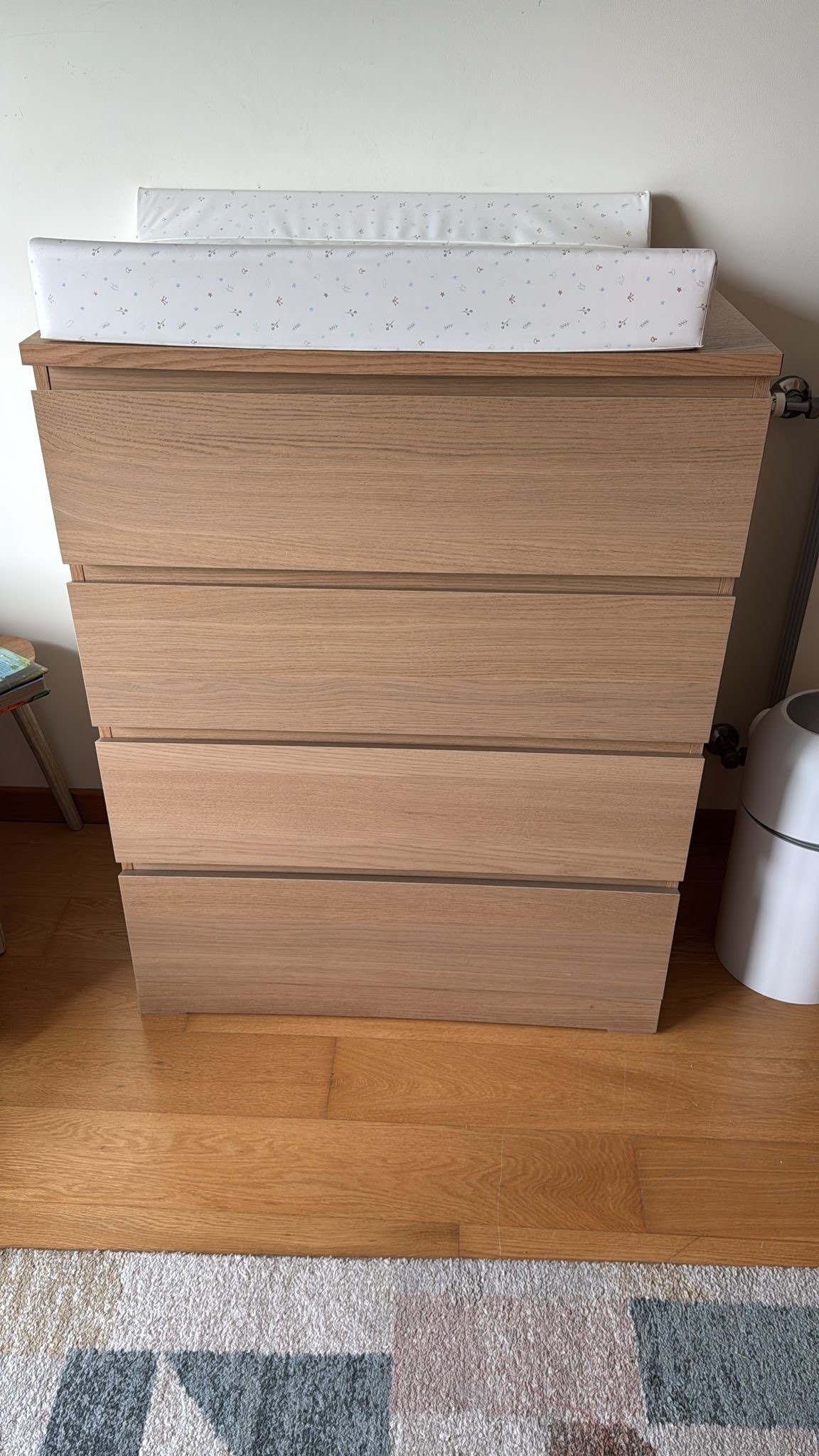 Seller photo