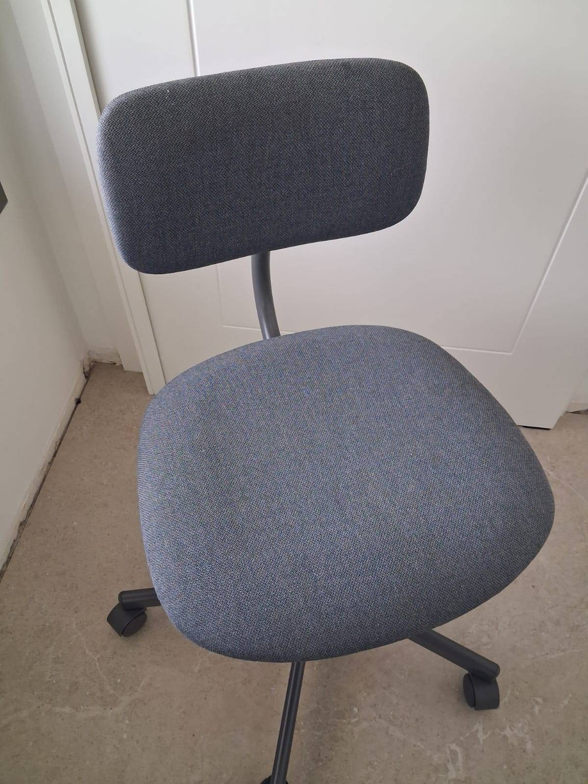 Seller photo