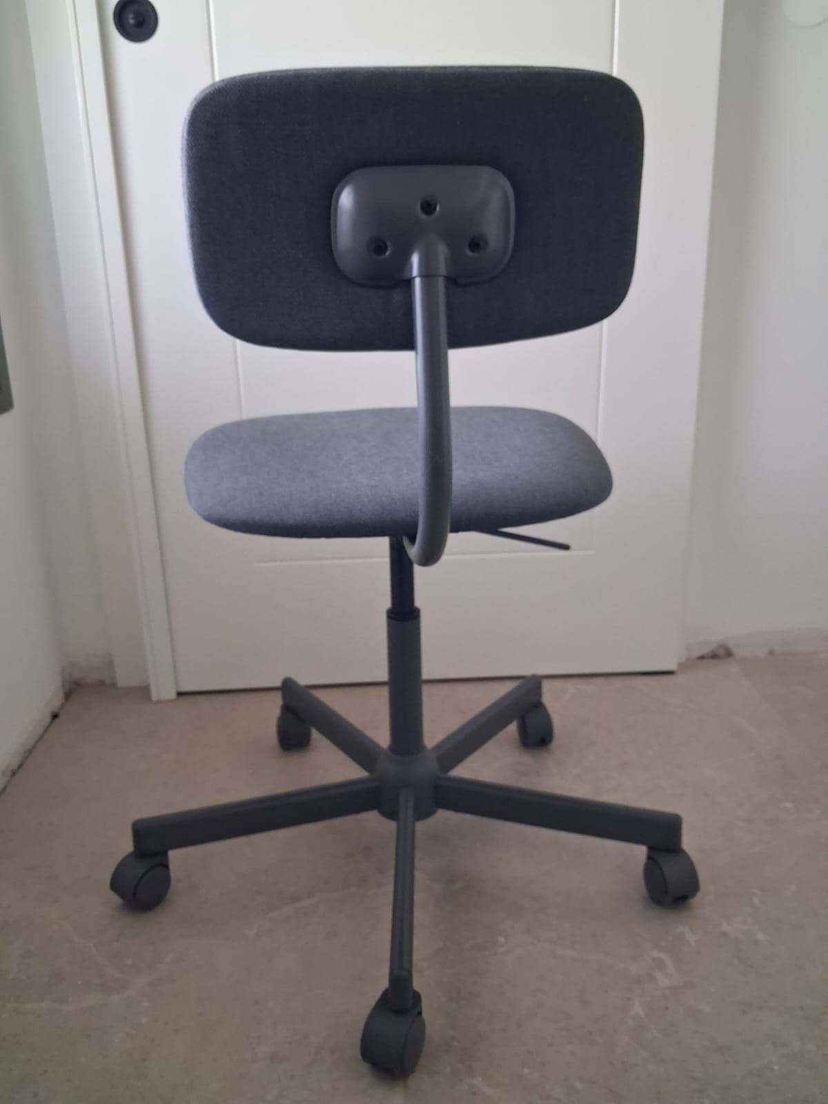 Seller photo