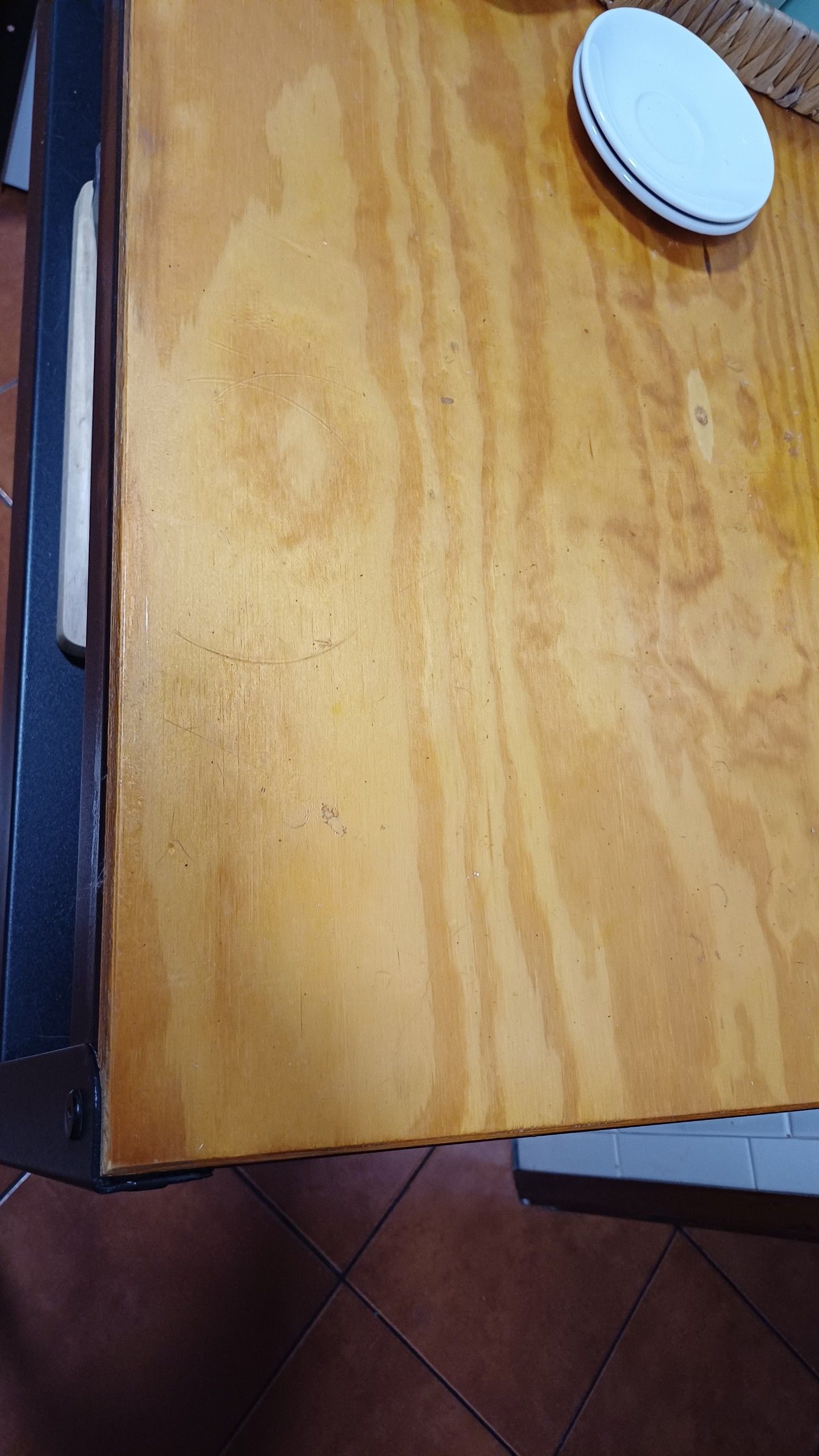 Seller photo