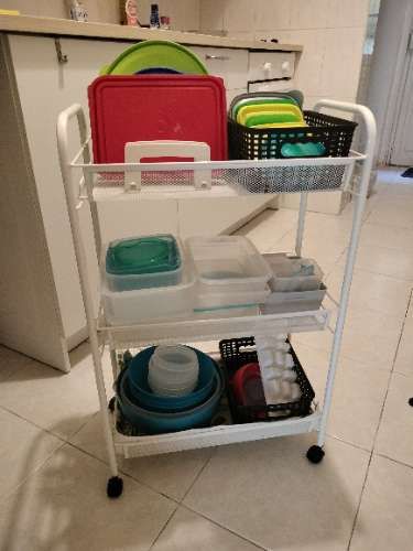 Seller photo