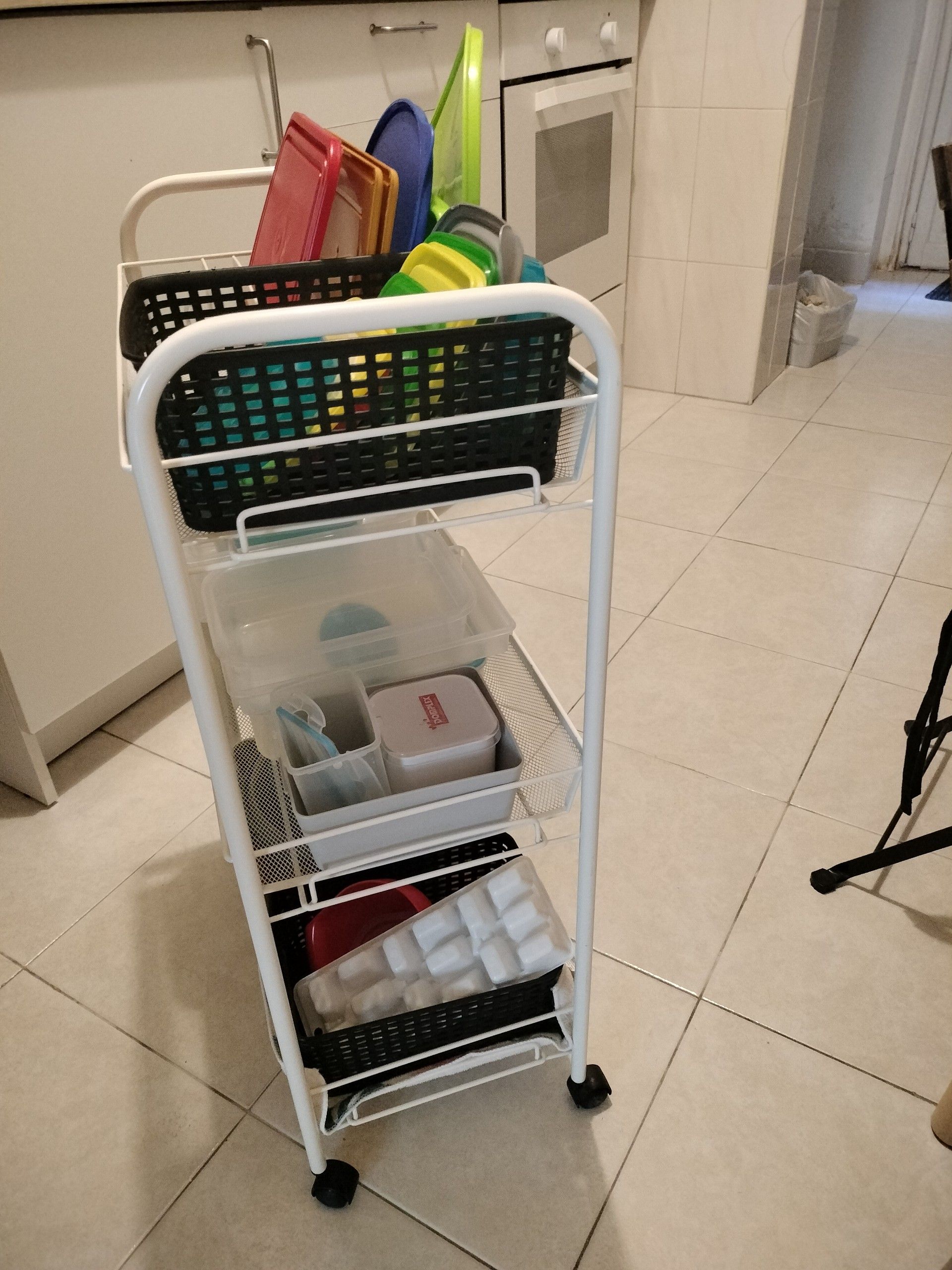 Seller photo