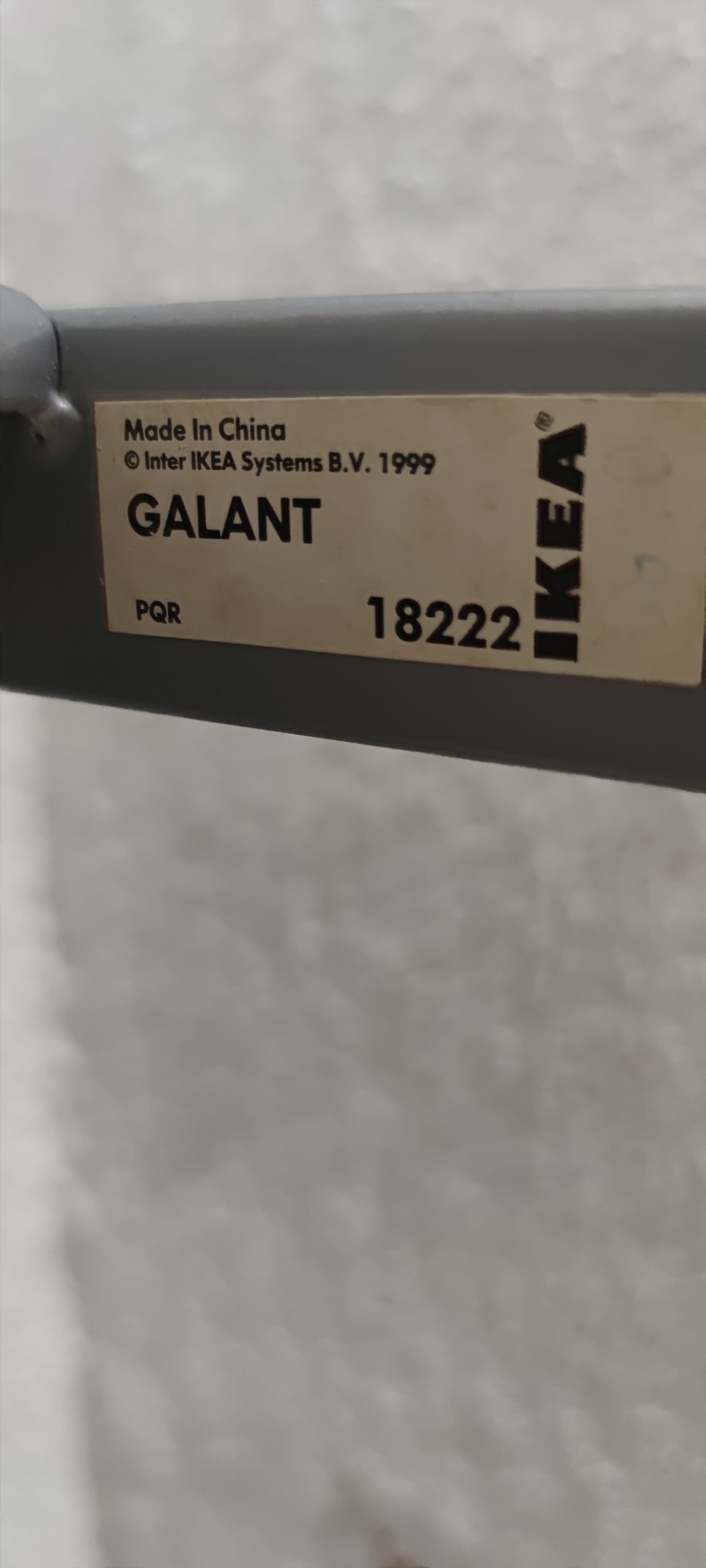 Seller photo