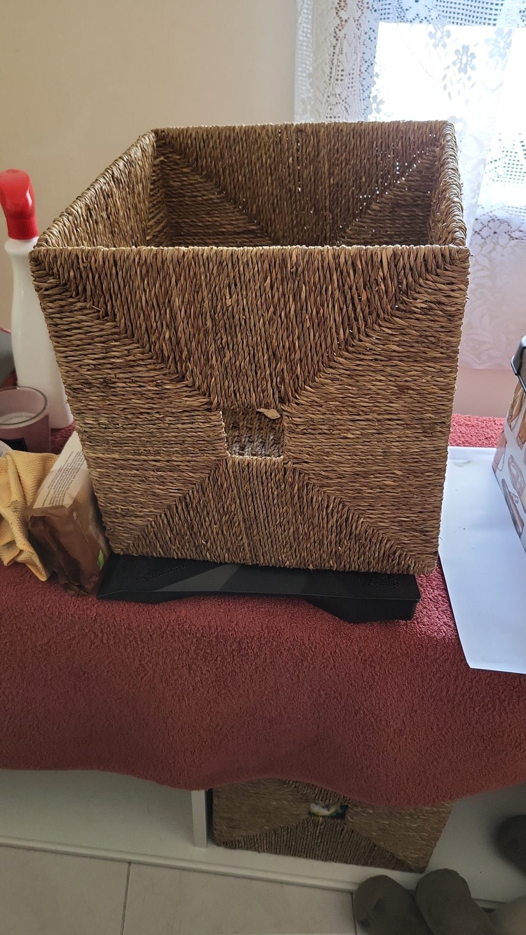 Seller photo