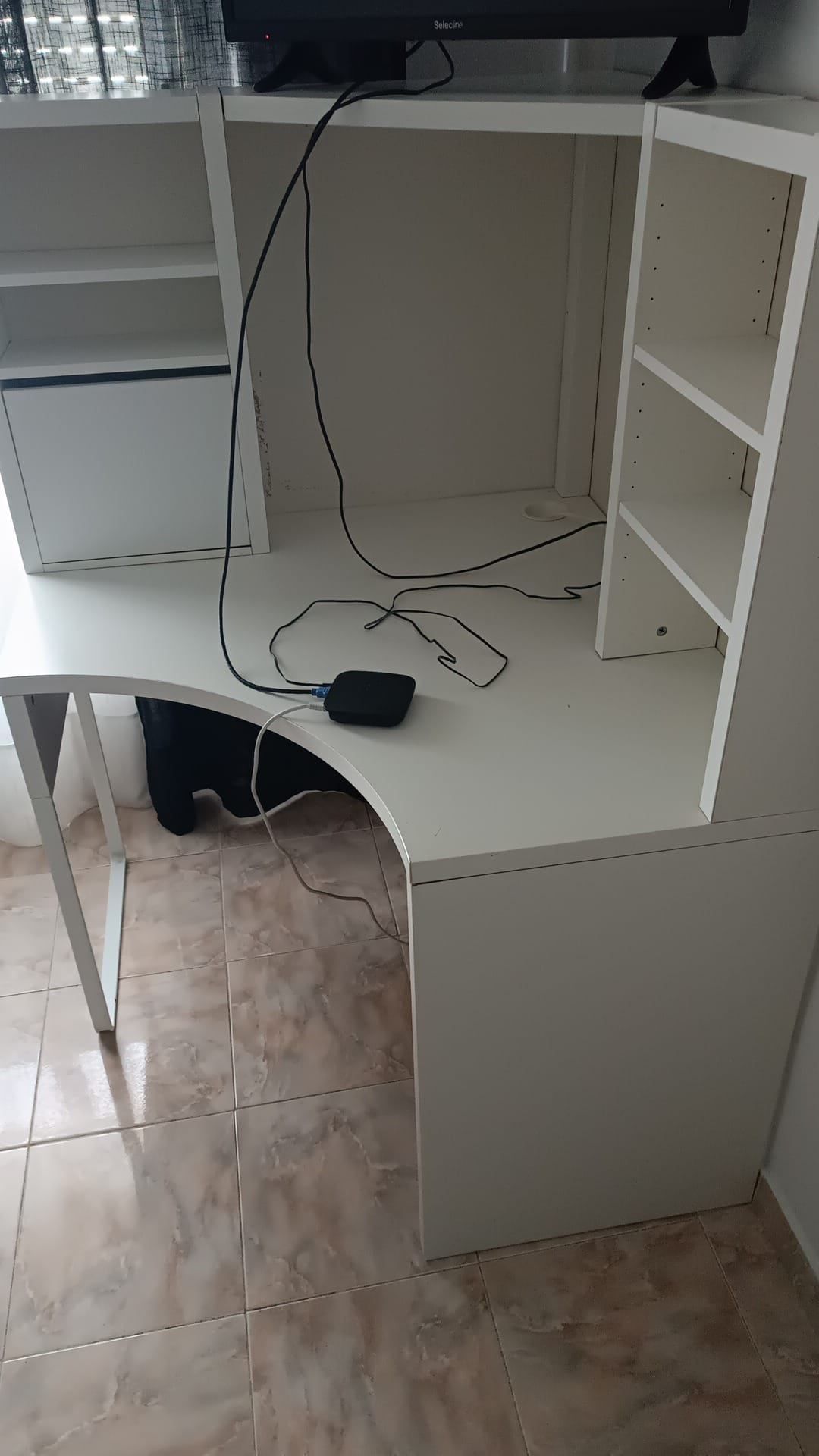 Seller photo