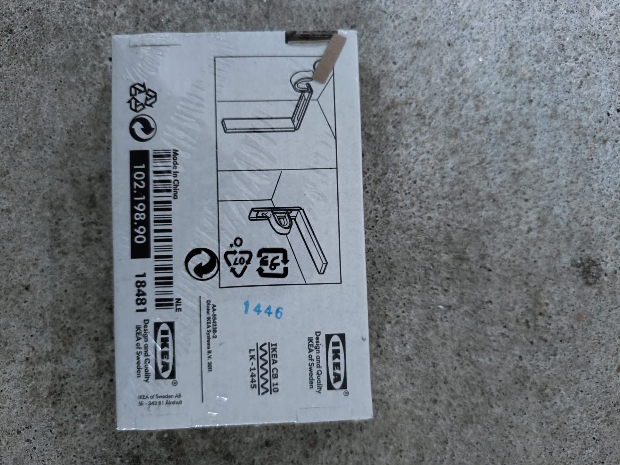 Seller photo