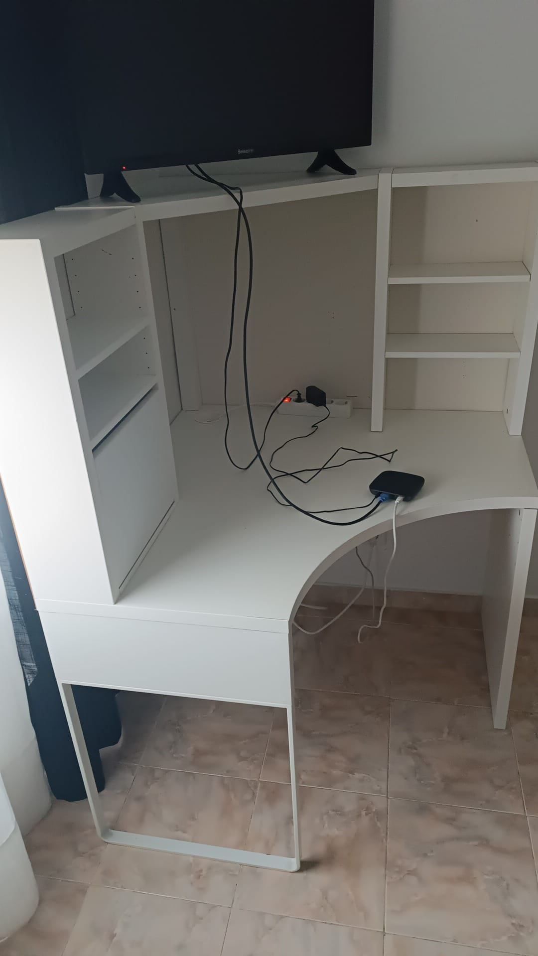 Seller photo